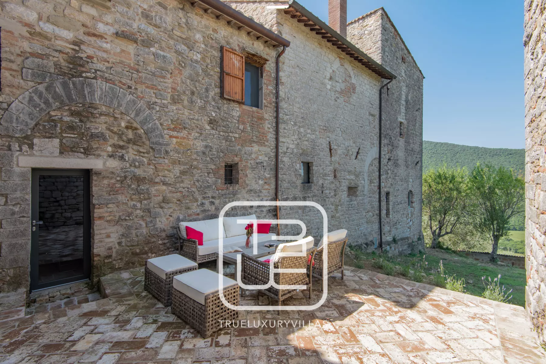Villa Senero