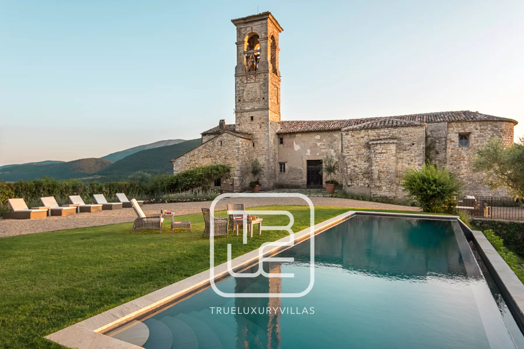 Villa Senero