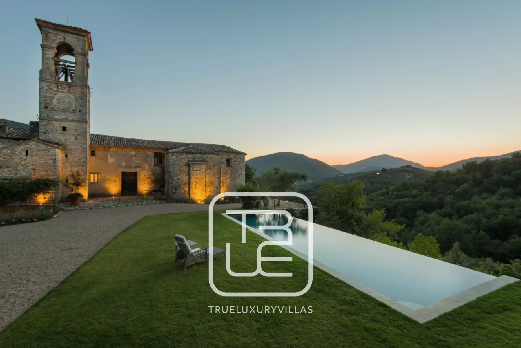 Villa Senero