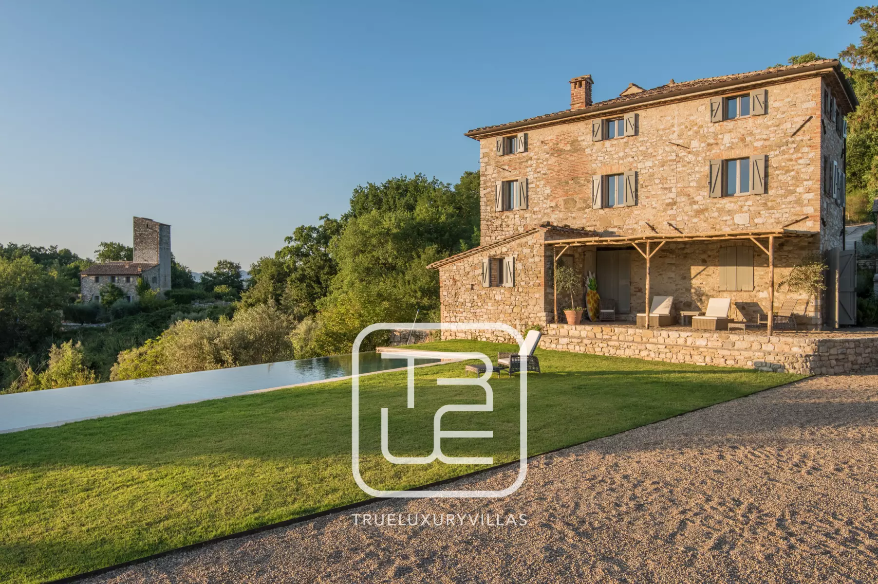 Villa Senero