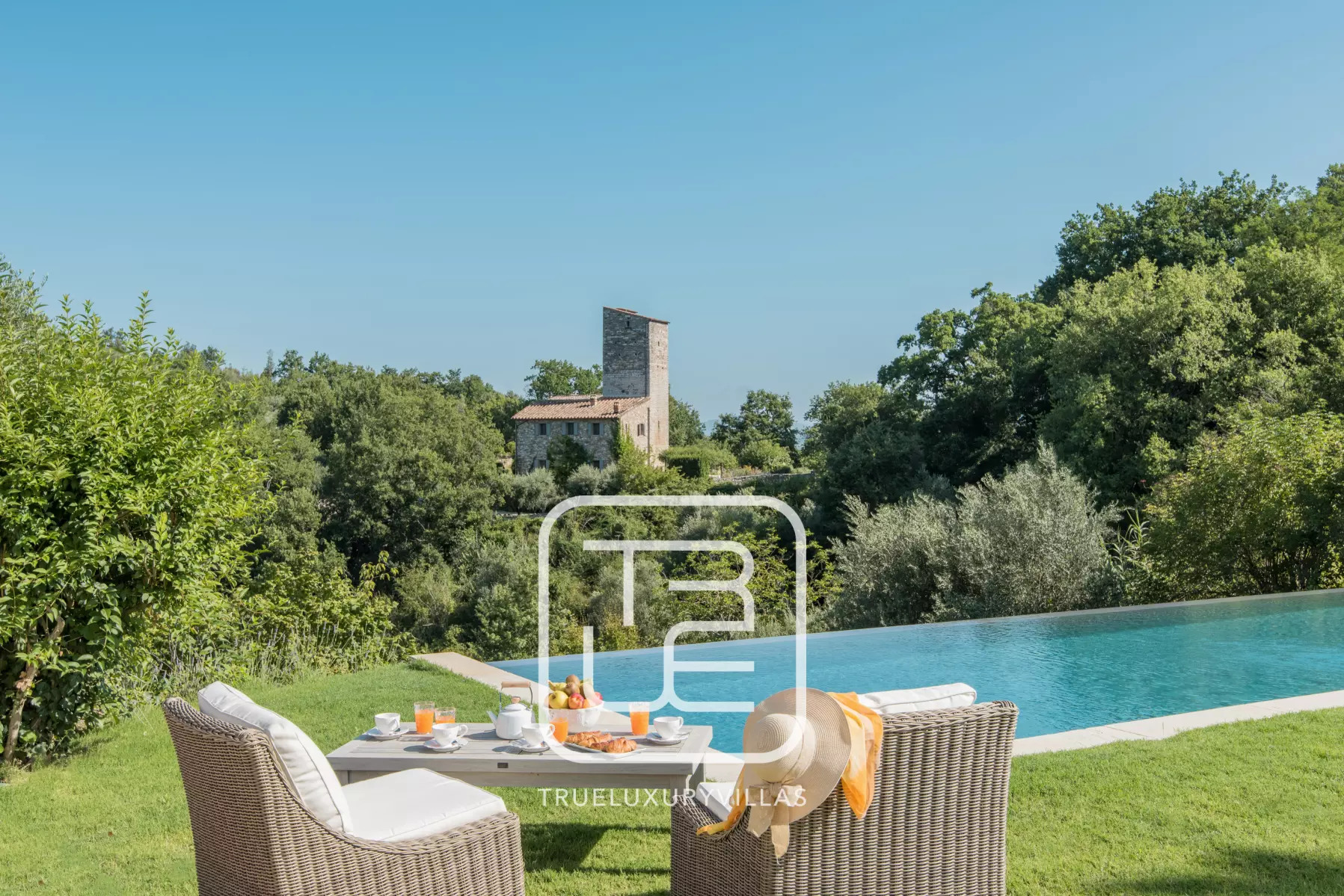 Villa Senero