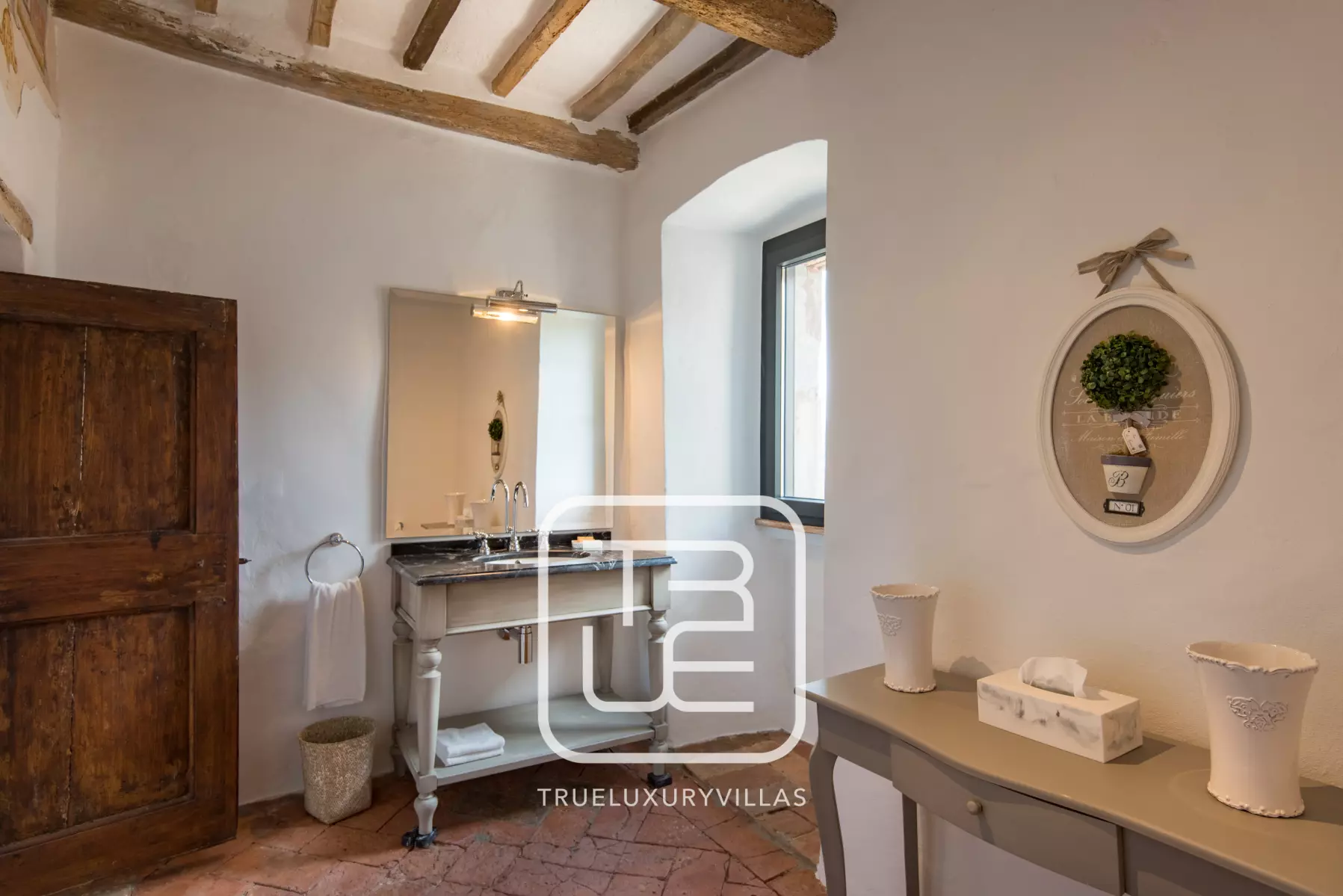 Villa Senero