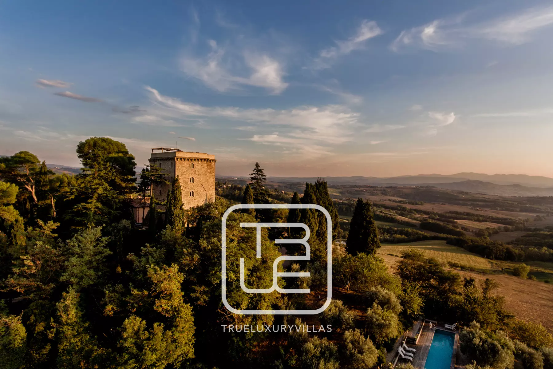 Villa Todi