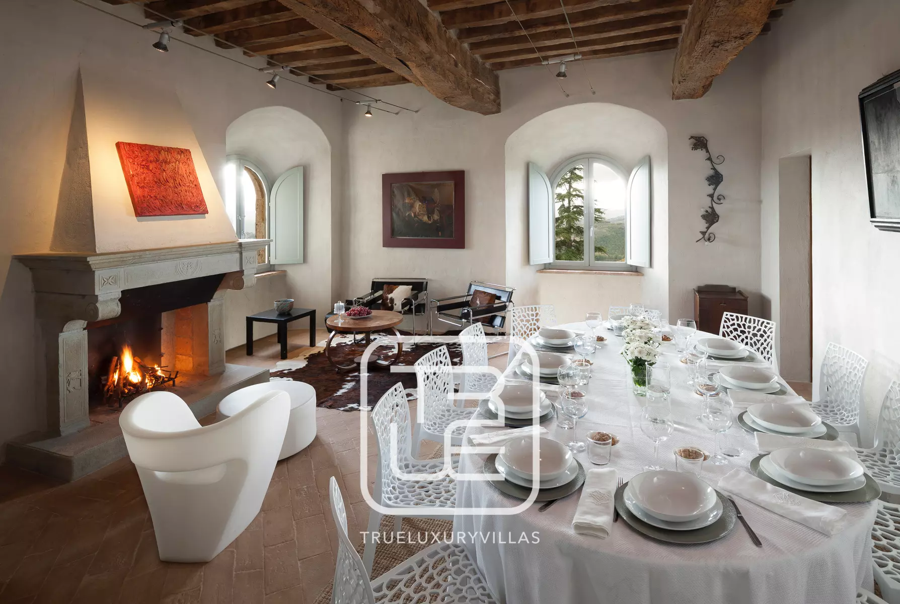 Villa Todi