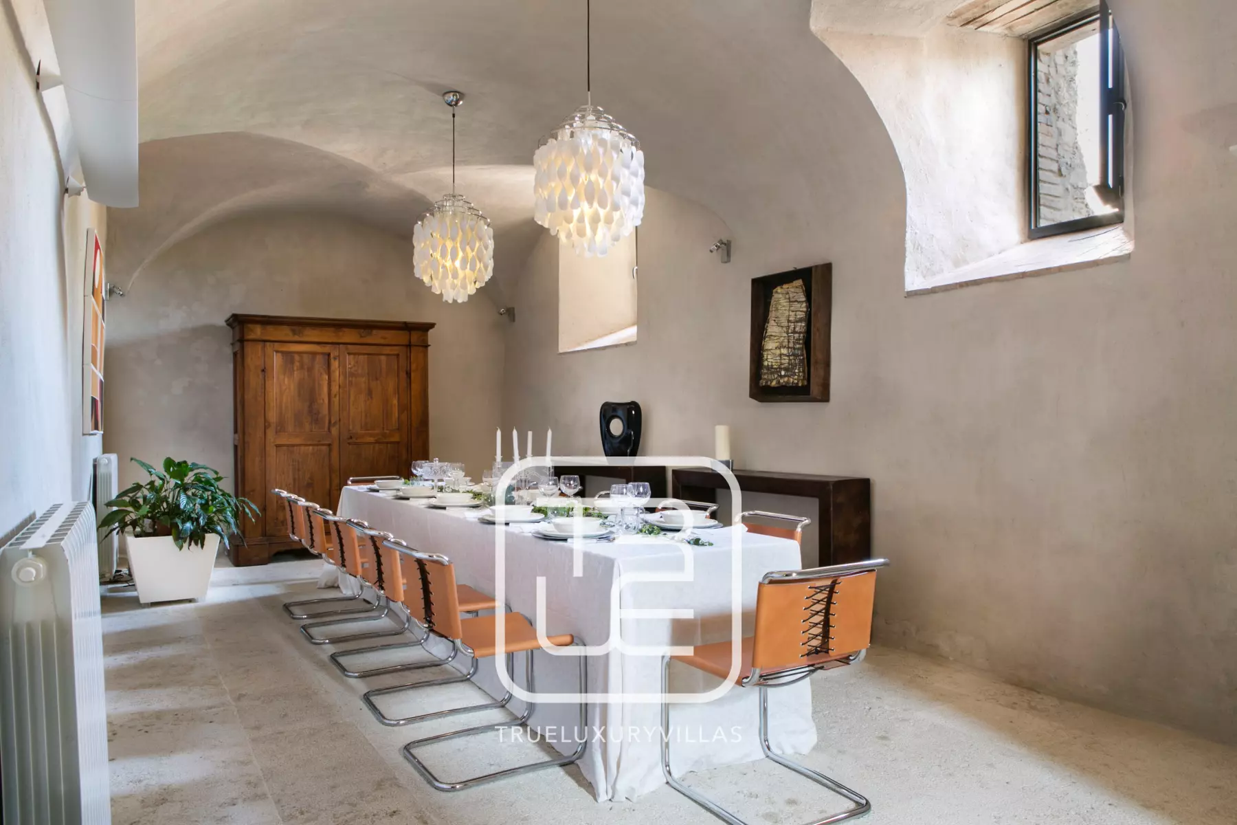 Villa Todi