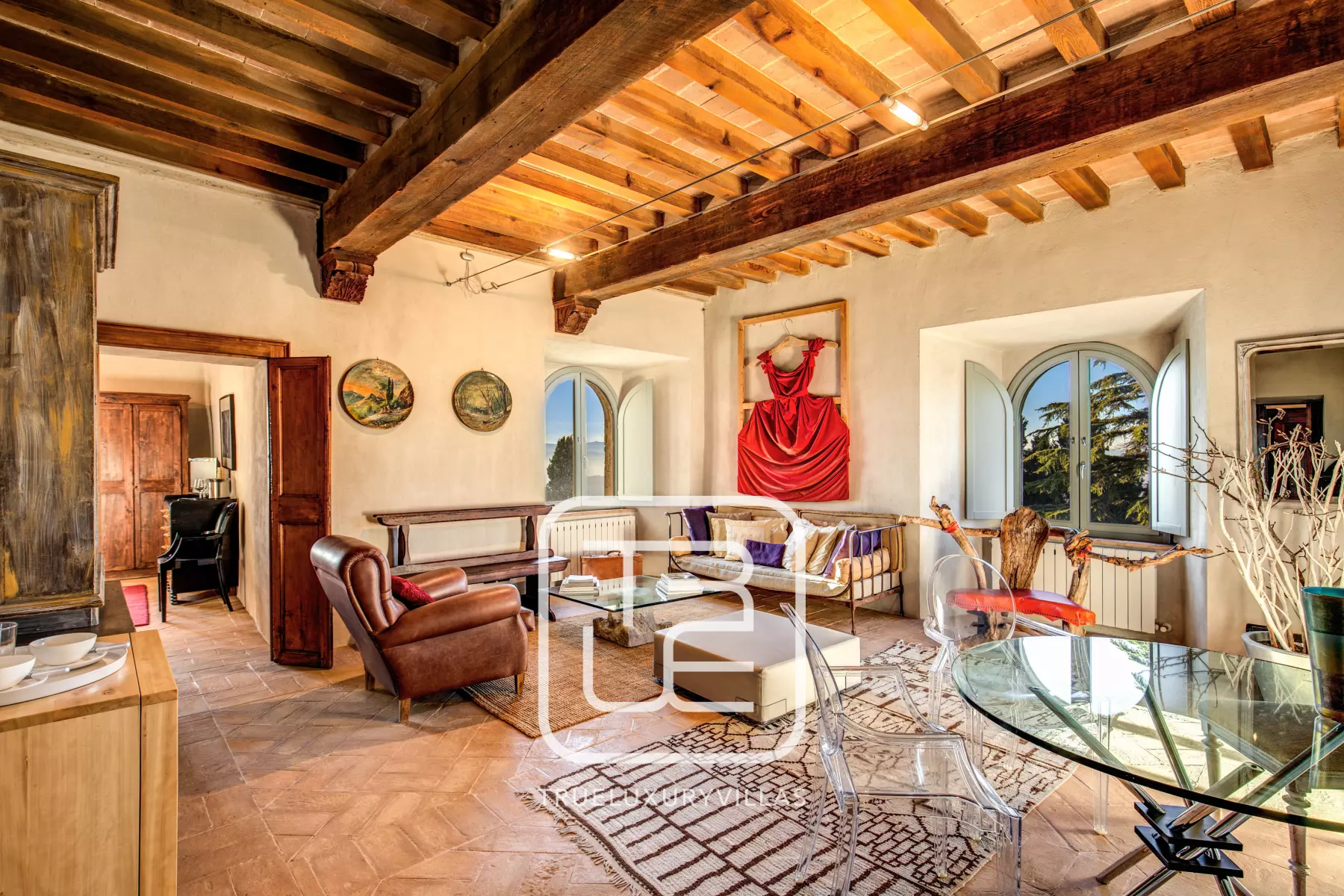 Villa Todi