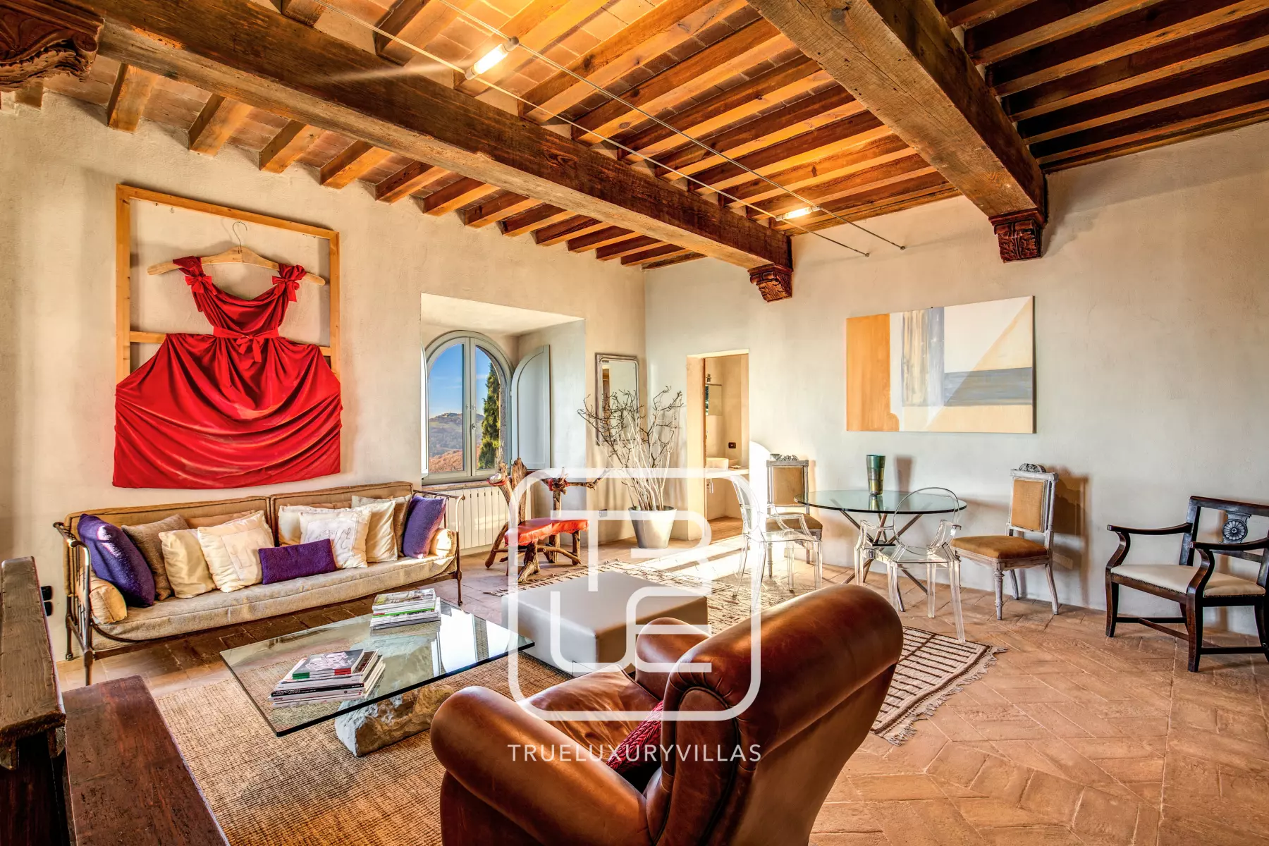 Villa Todi