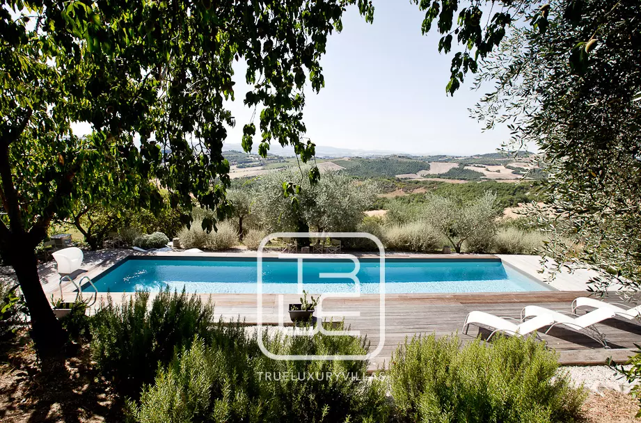Villa Todi