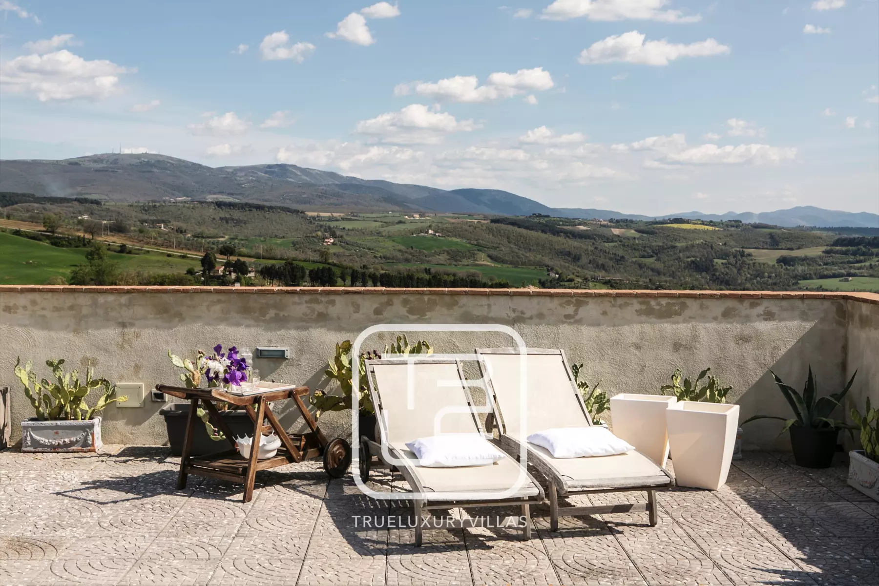 Villa Todi