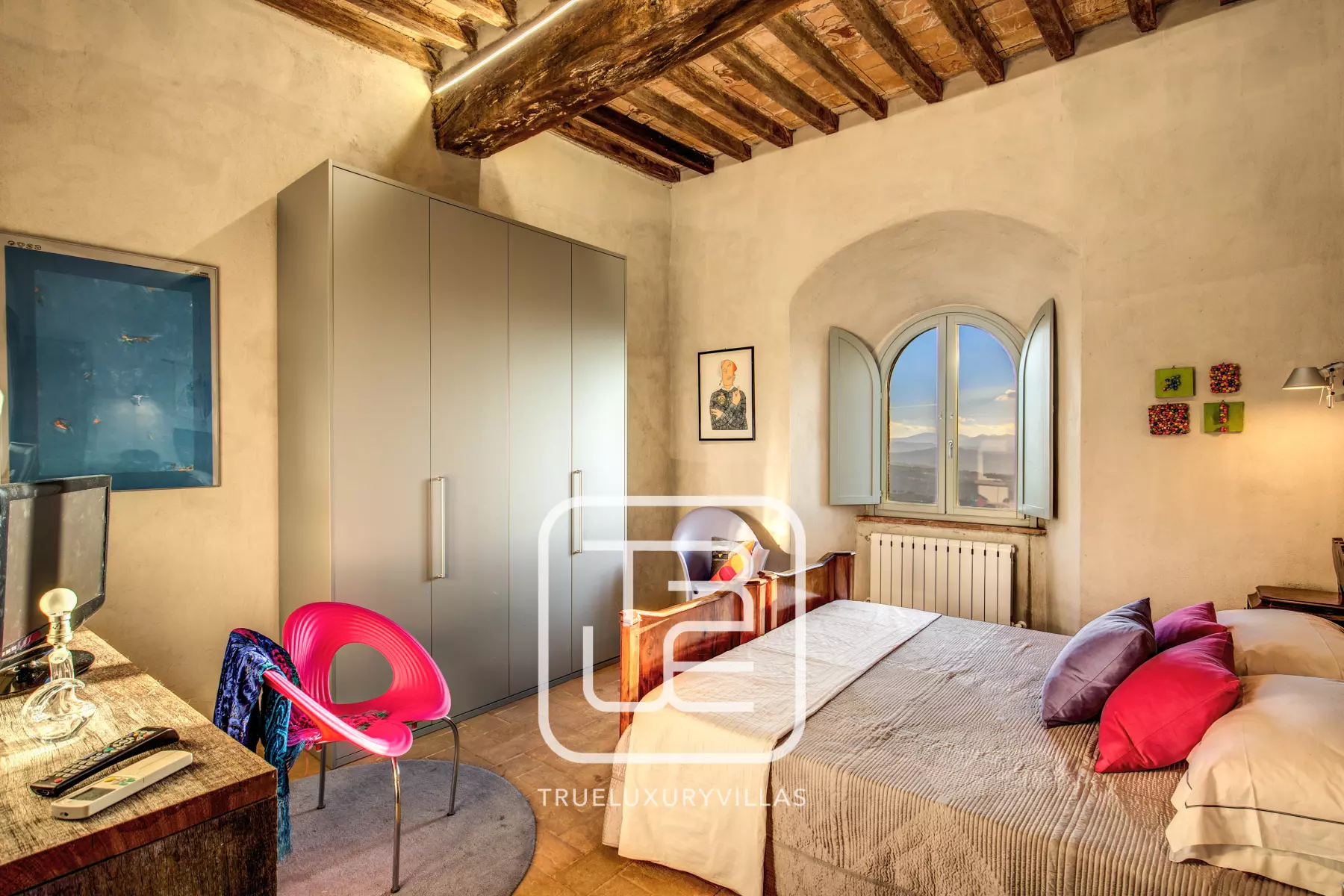 Villa Todi