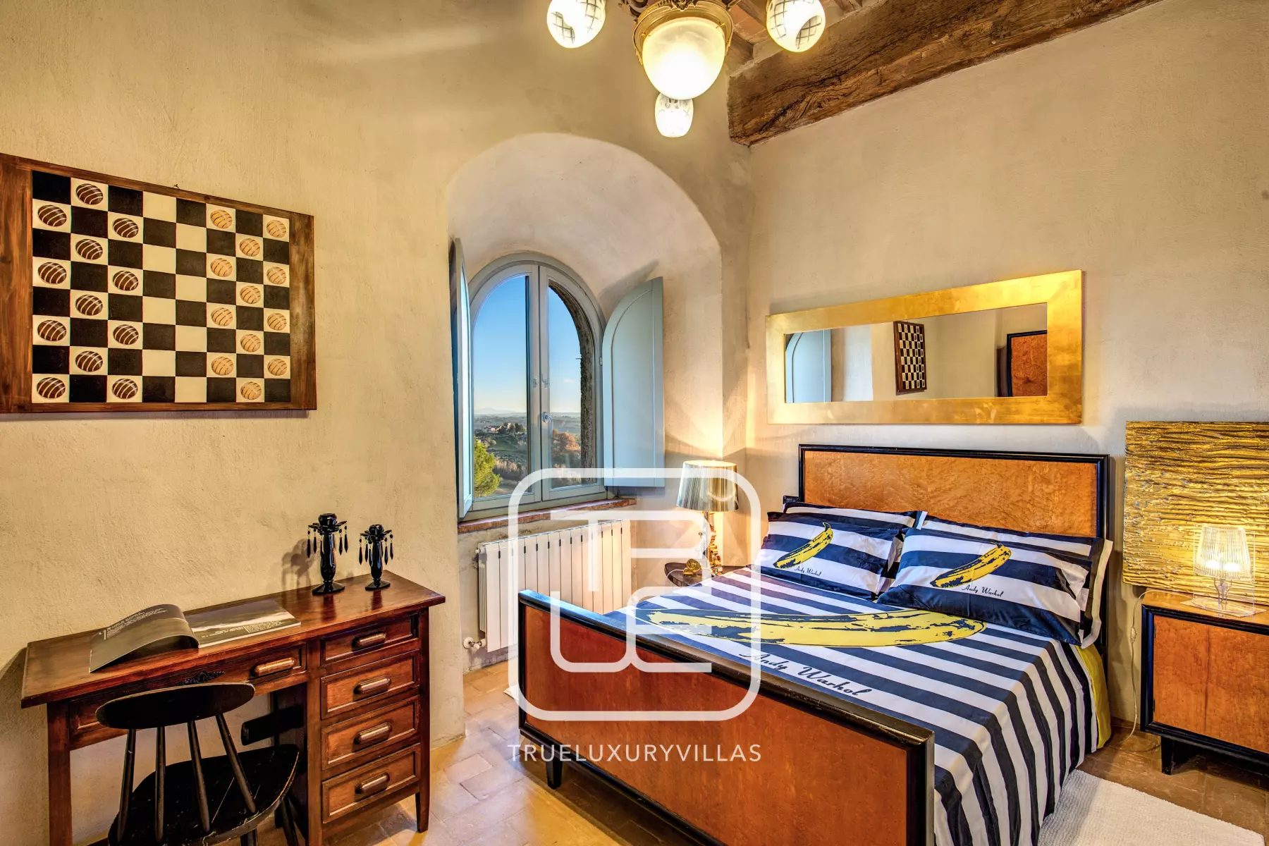Villa Todi