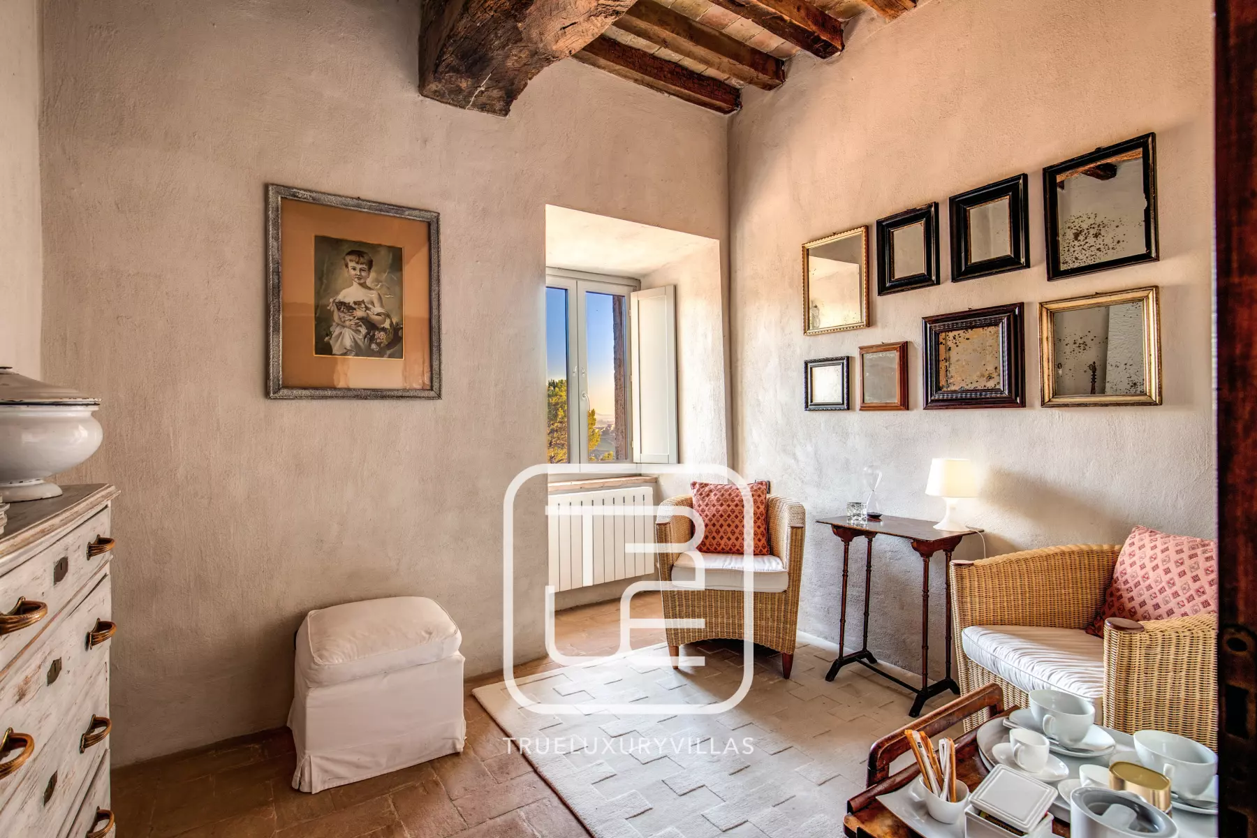Villa Todi