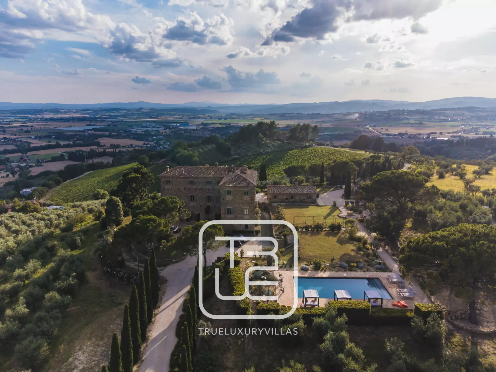 Villa Assi