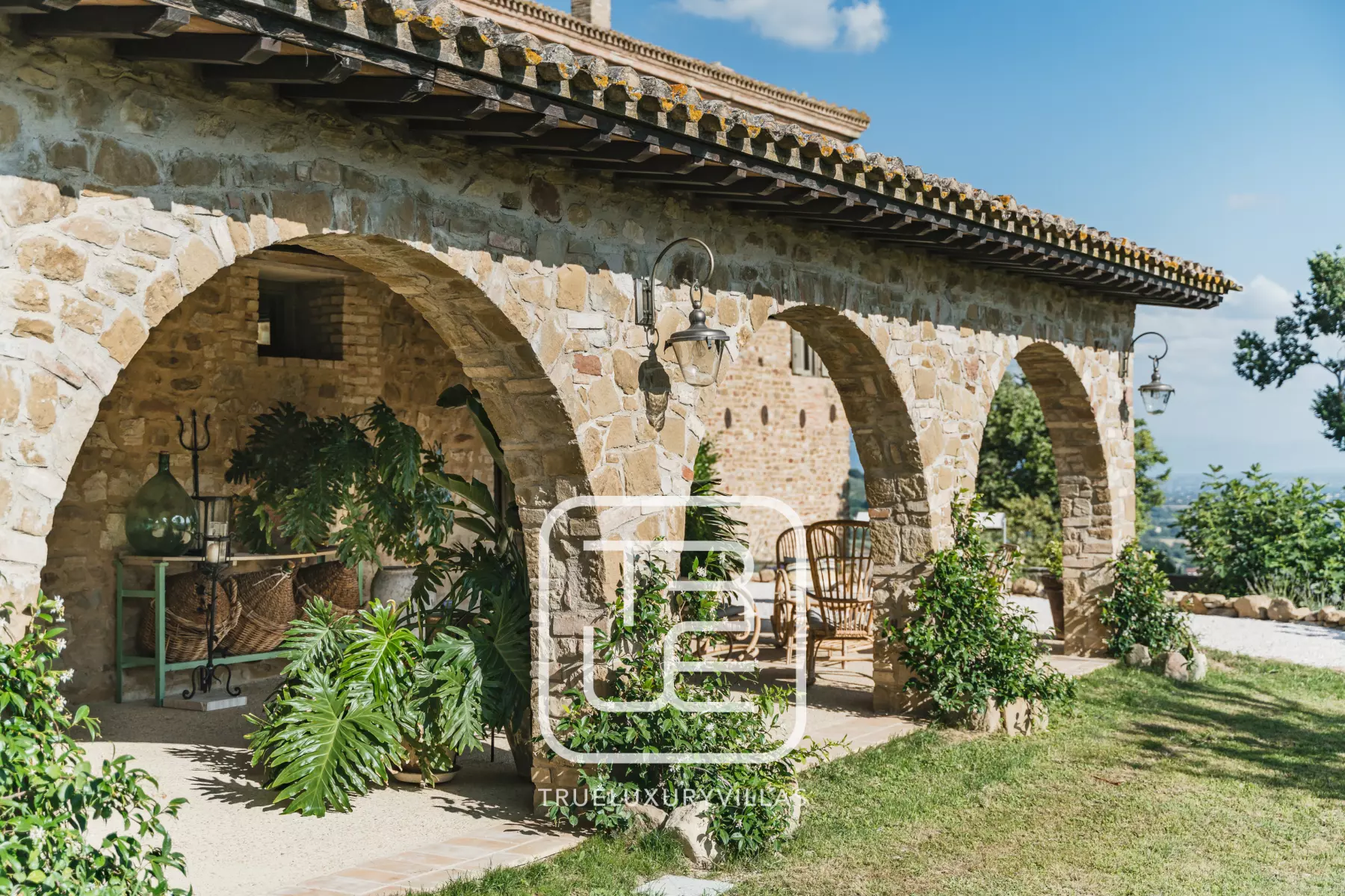 Villa Assi
