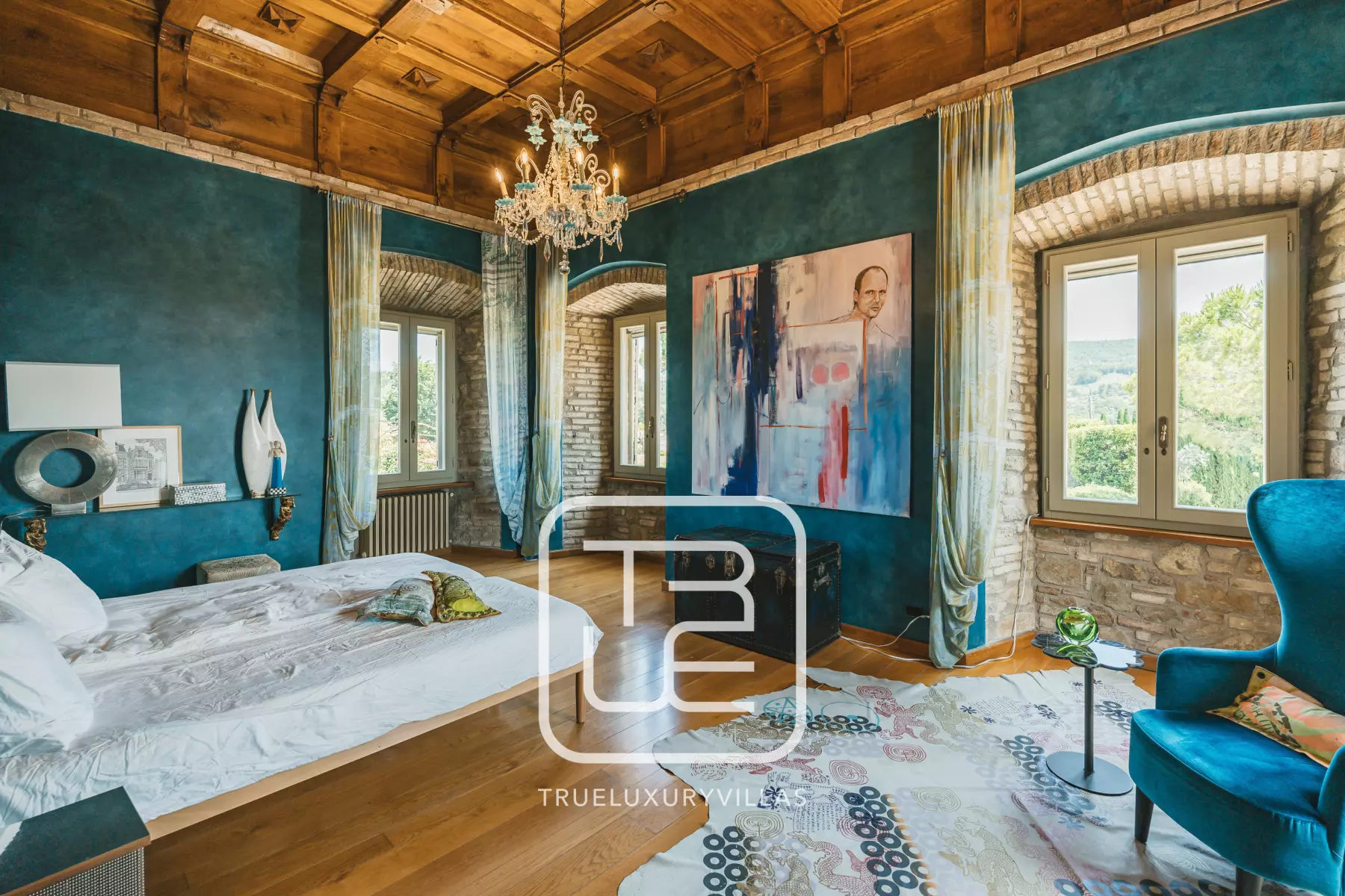Villa Assi