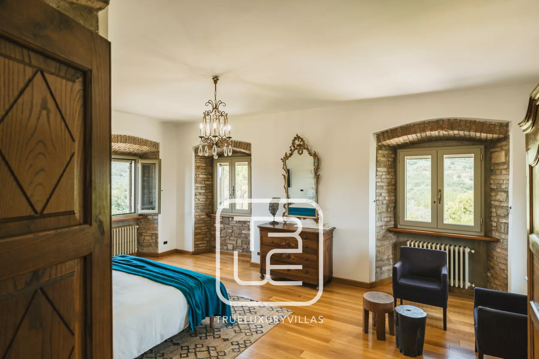 Villa Assi