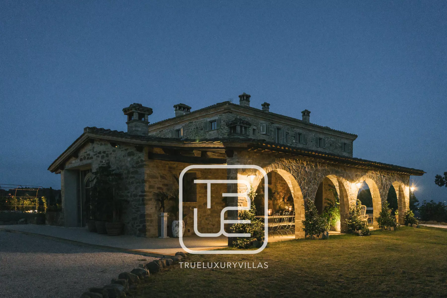 Villa Assi