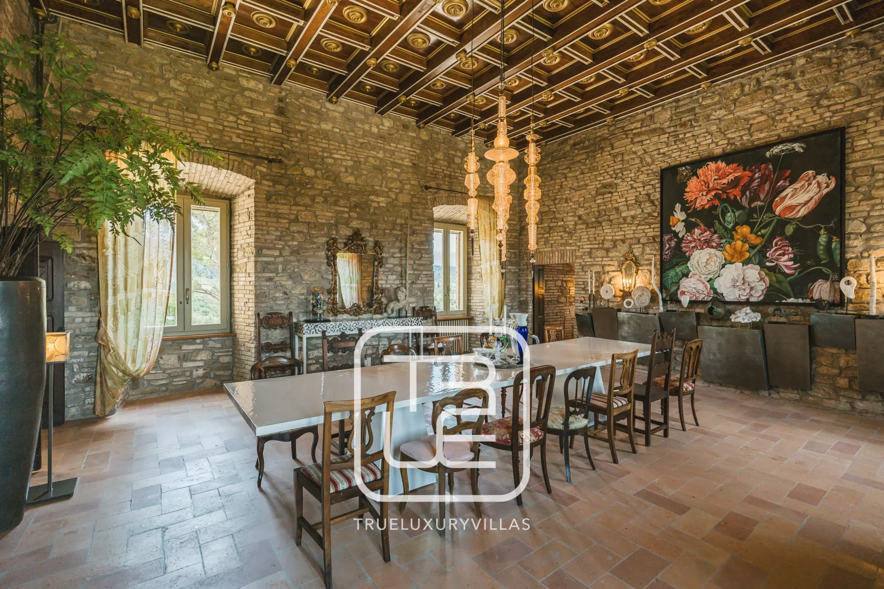Villa Assi