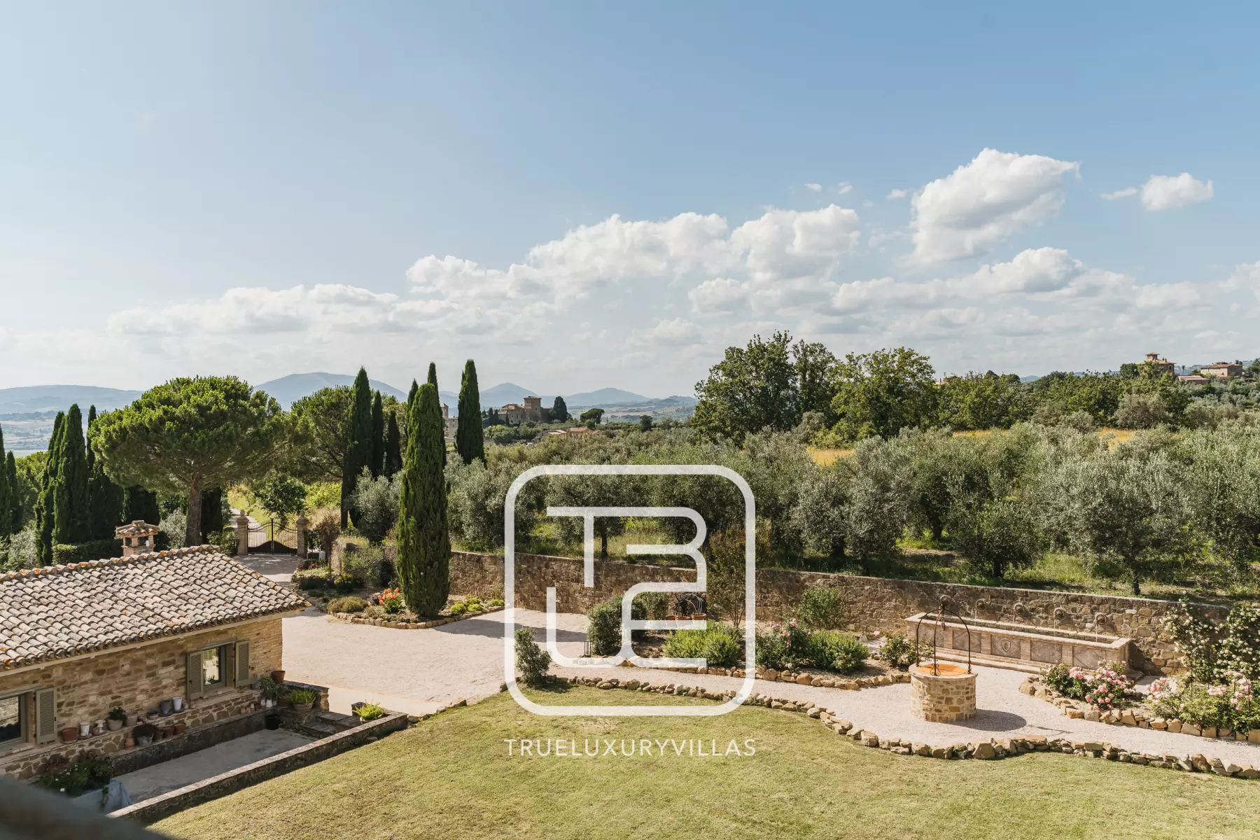 Villa Assi