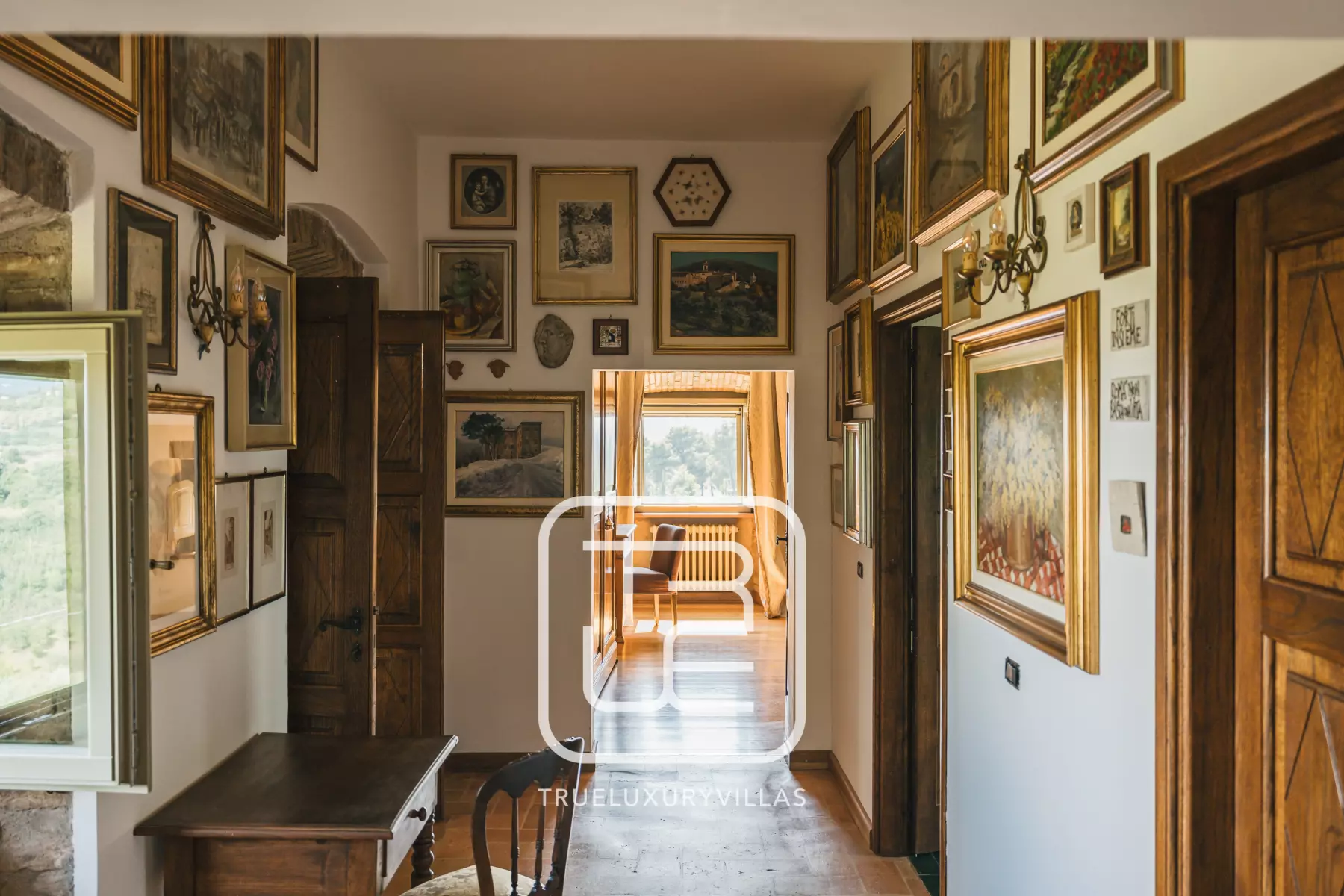 Villa Assi