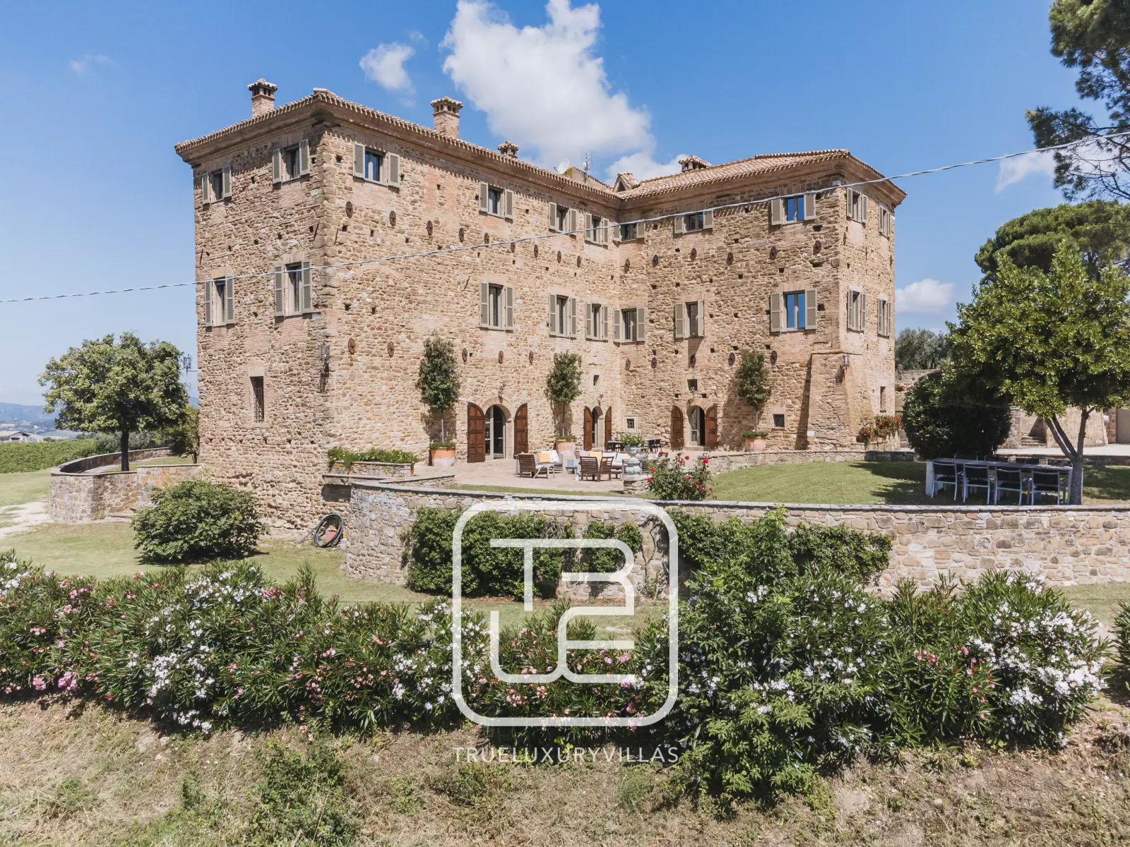 Villa Assi