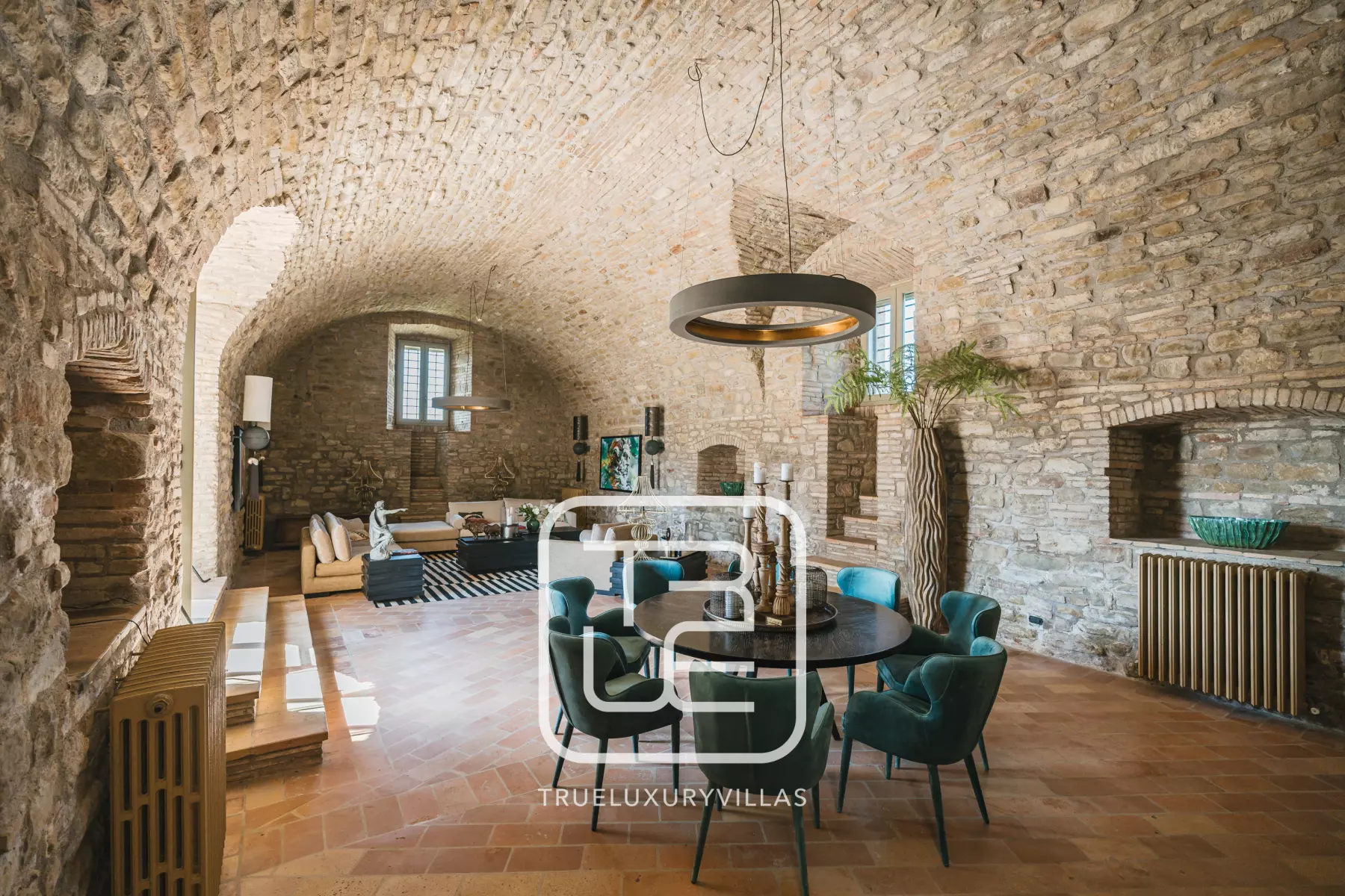 Villa Assi