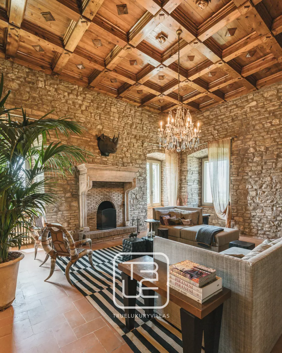 Villa Assi