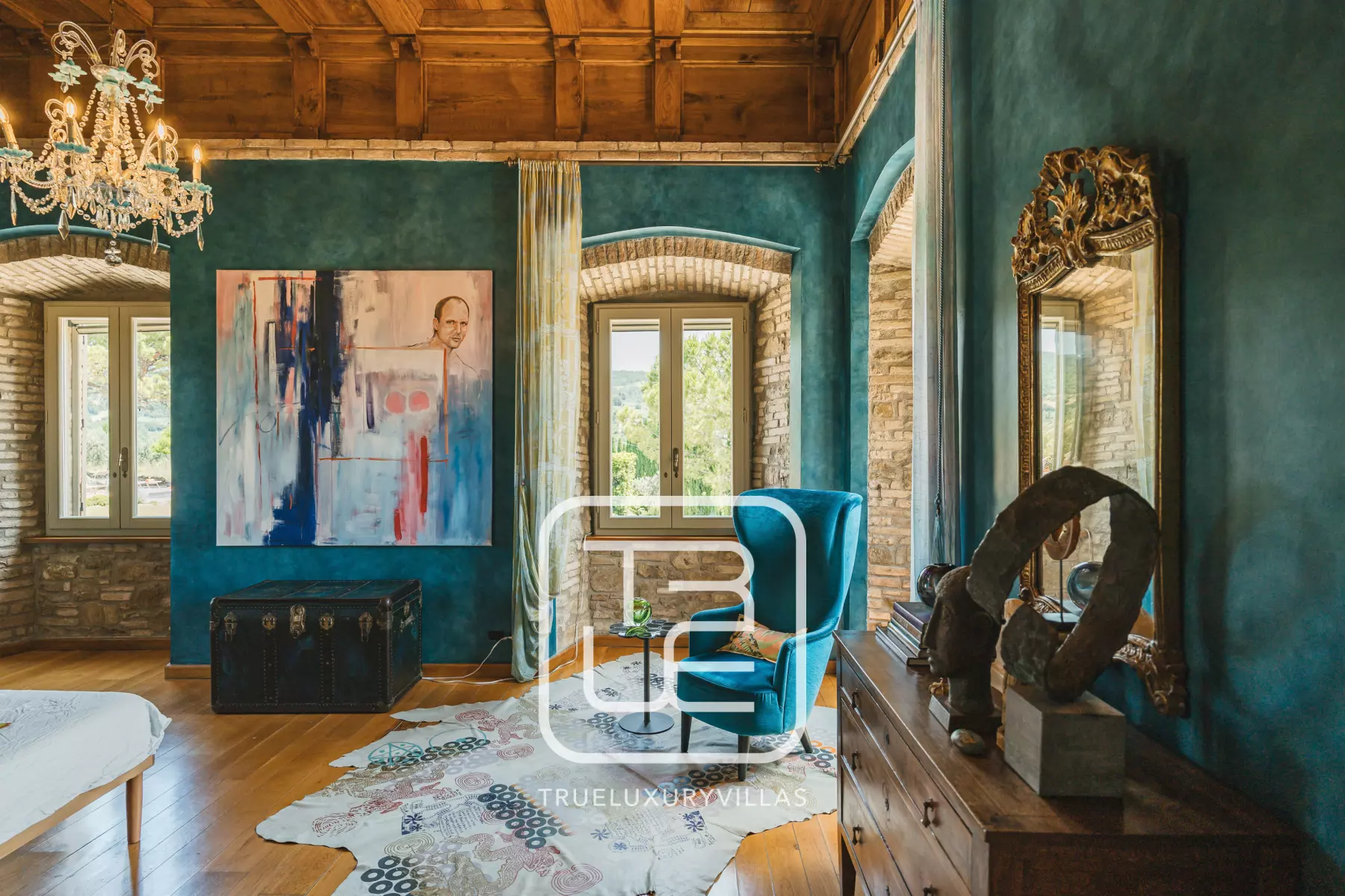 Villa Assi