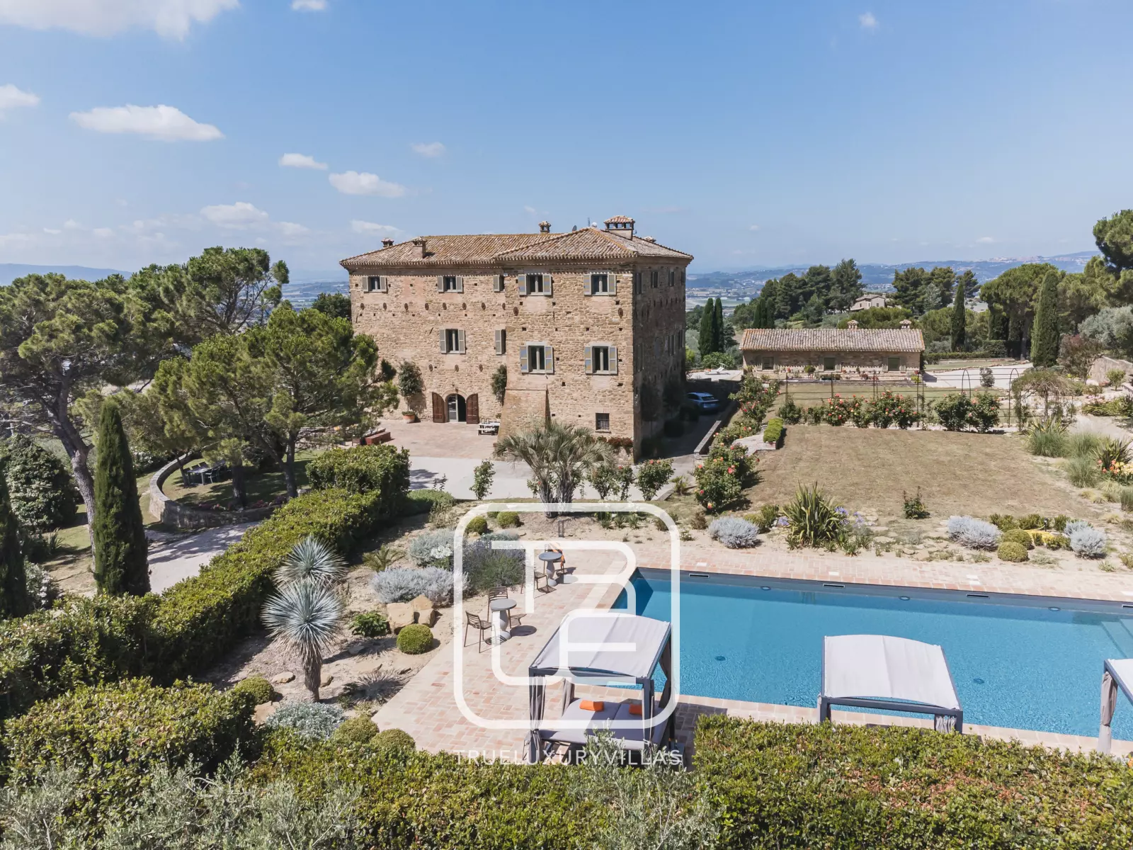 Villa Assi