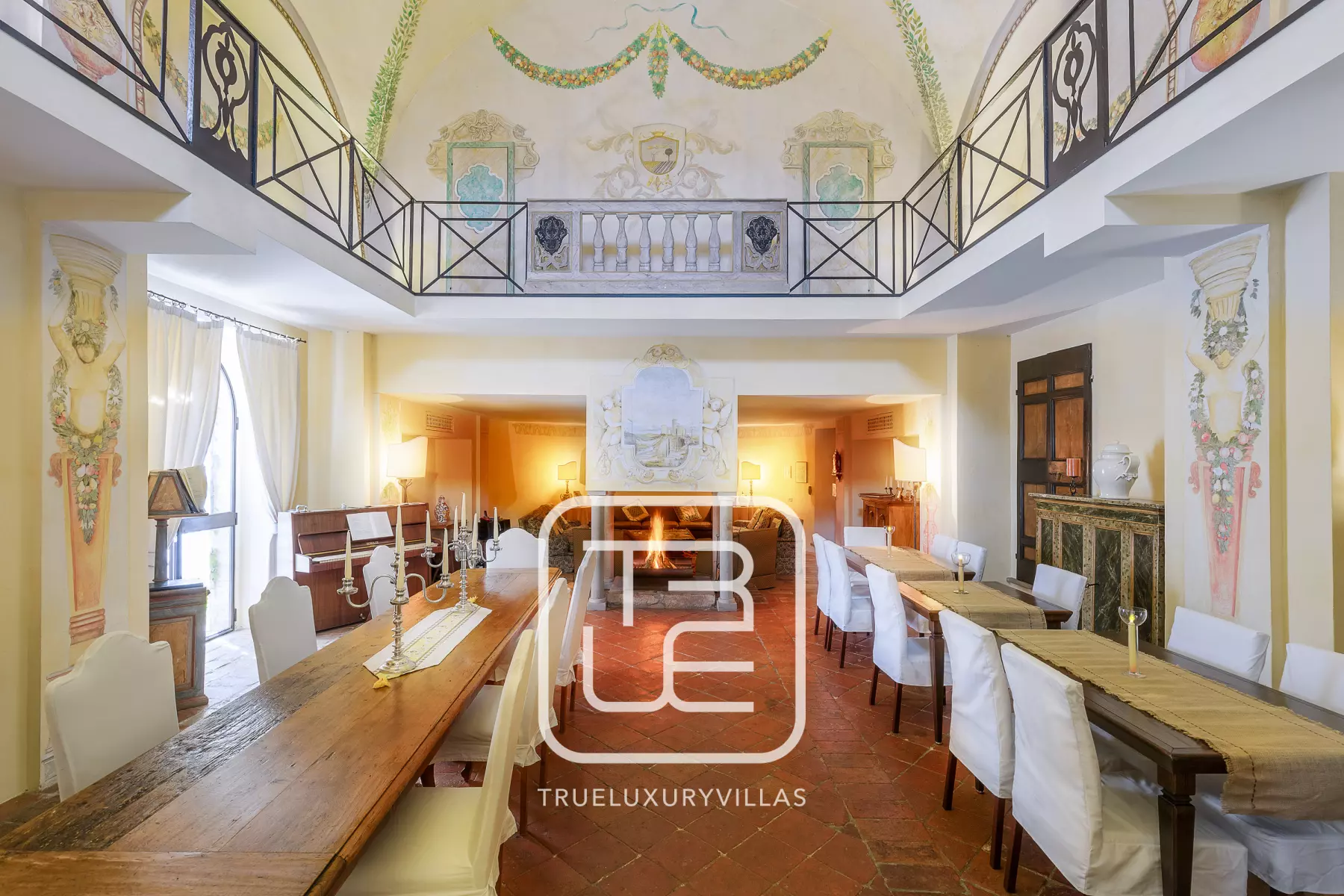 Villa Bertide