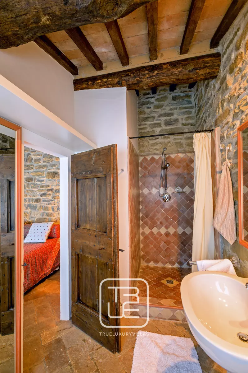 Villa Bertide