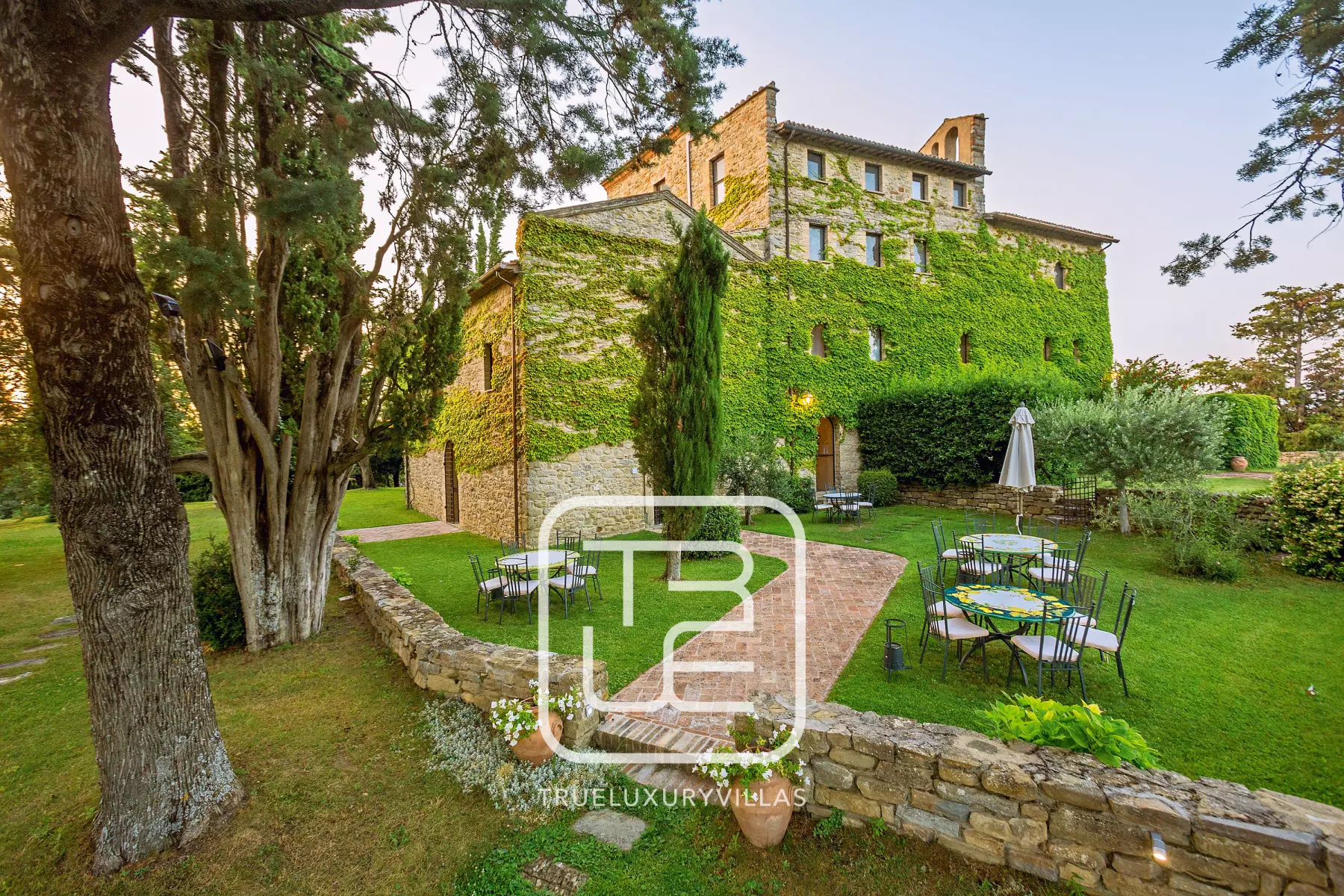Villa Bertide