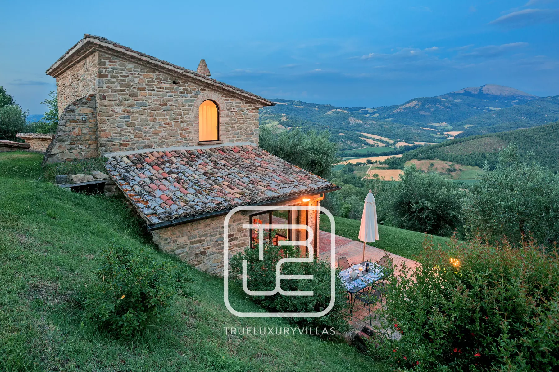 Villa Bertide