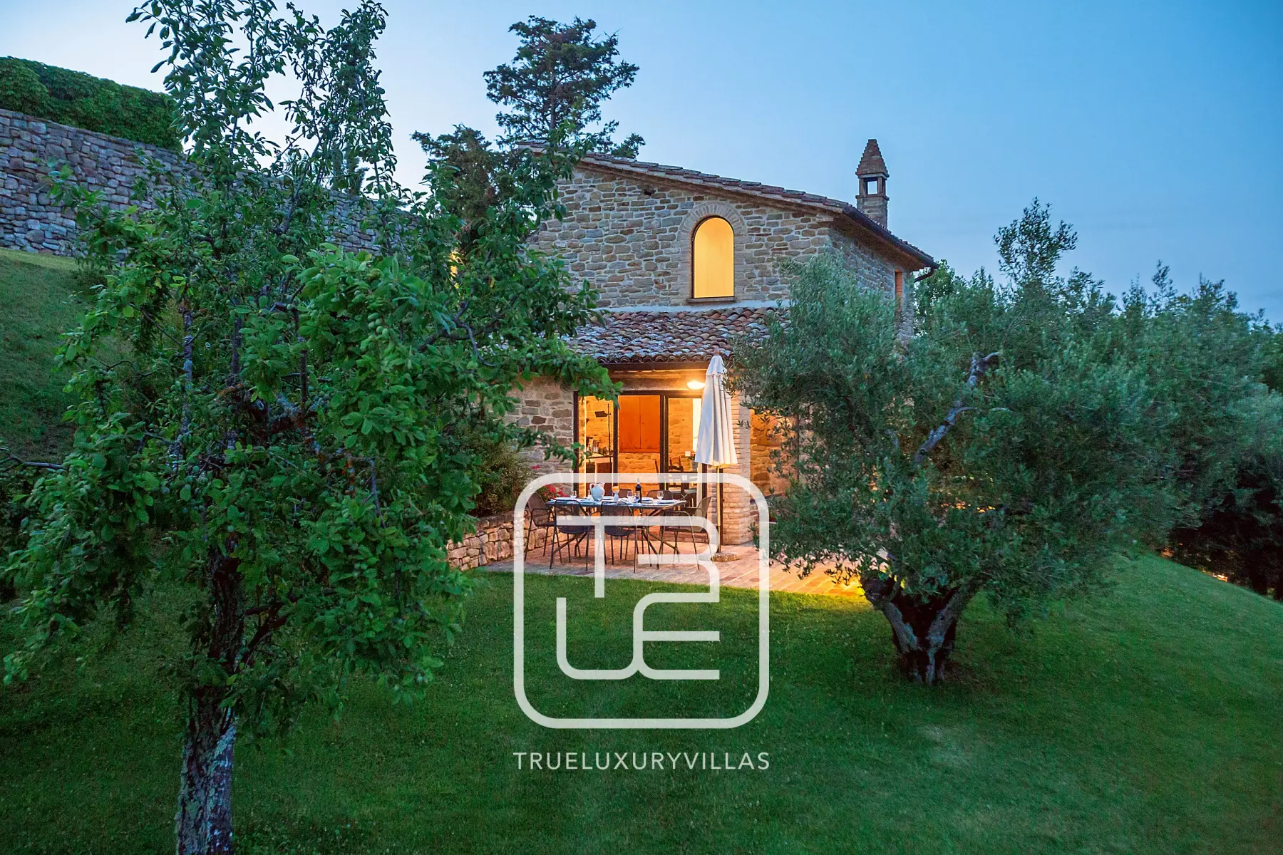 Villa Bertide