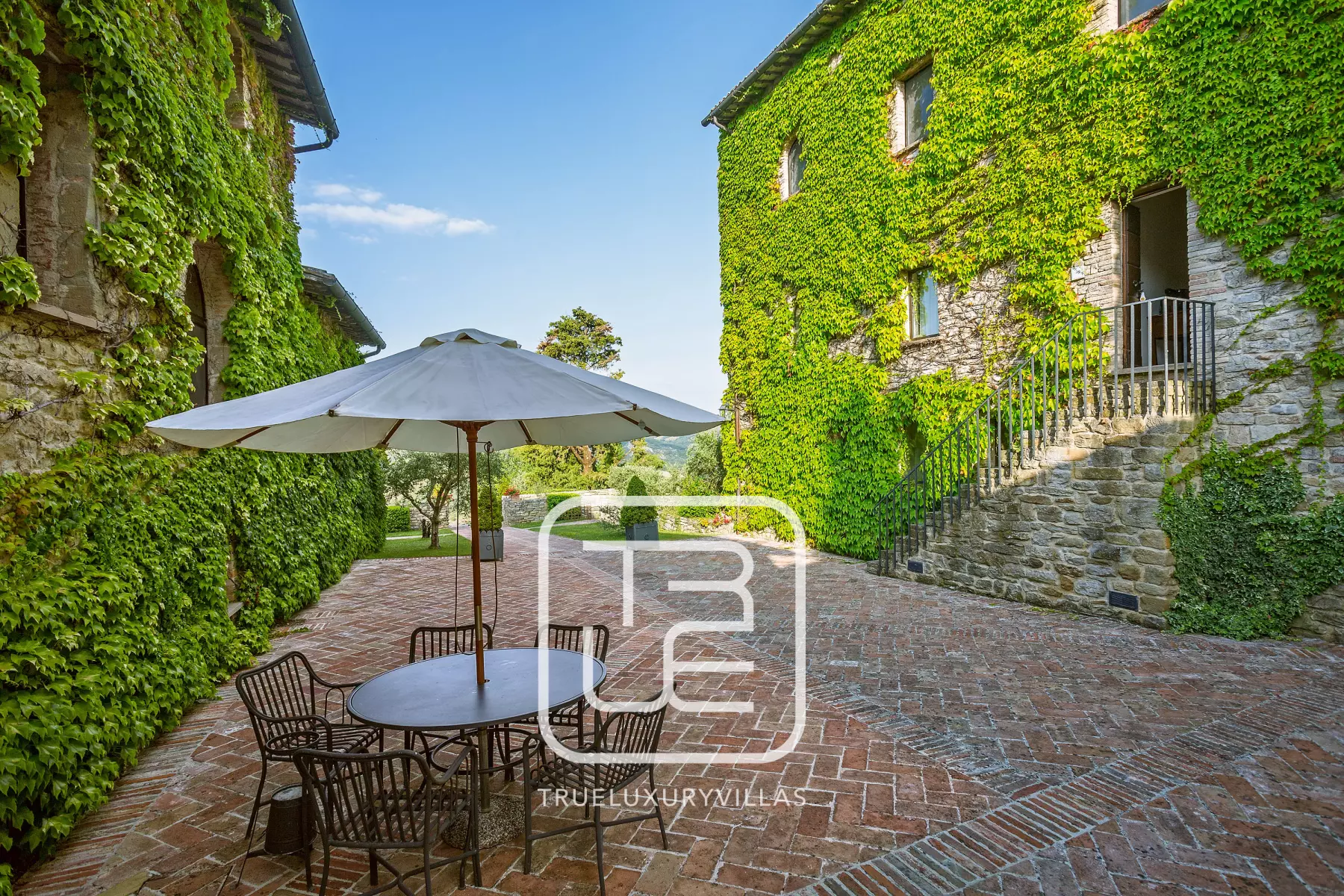 Villa Bertide
