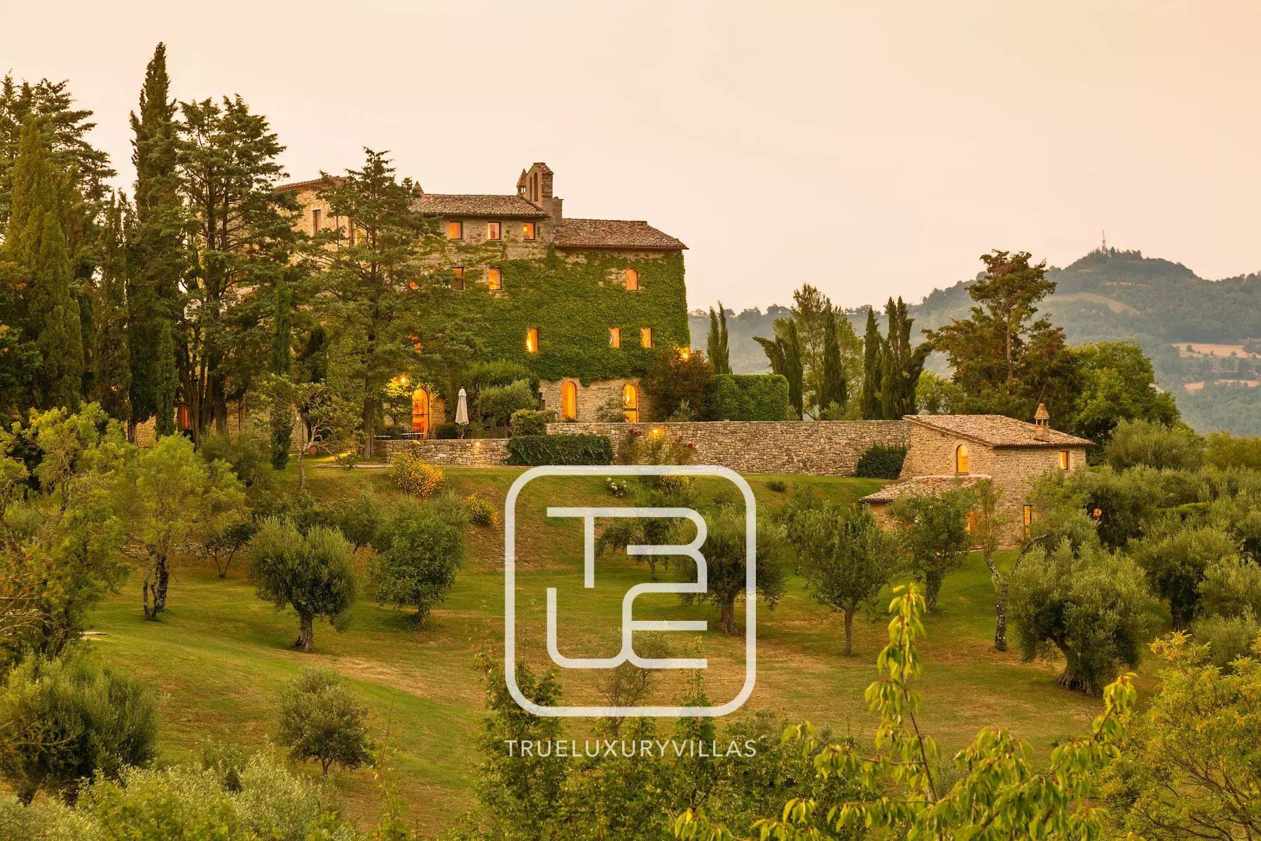 Villa Bertide