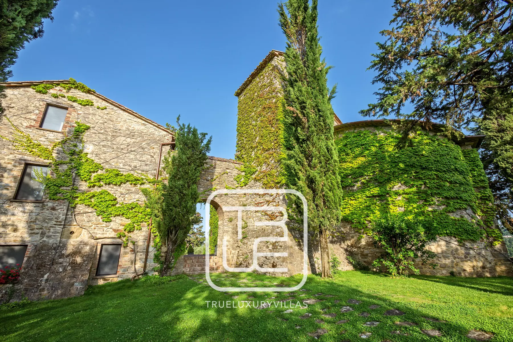 Villa Bertide