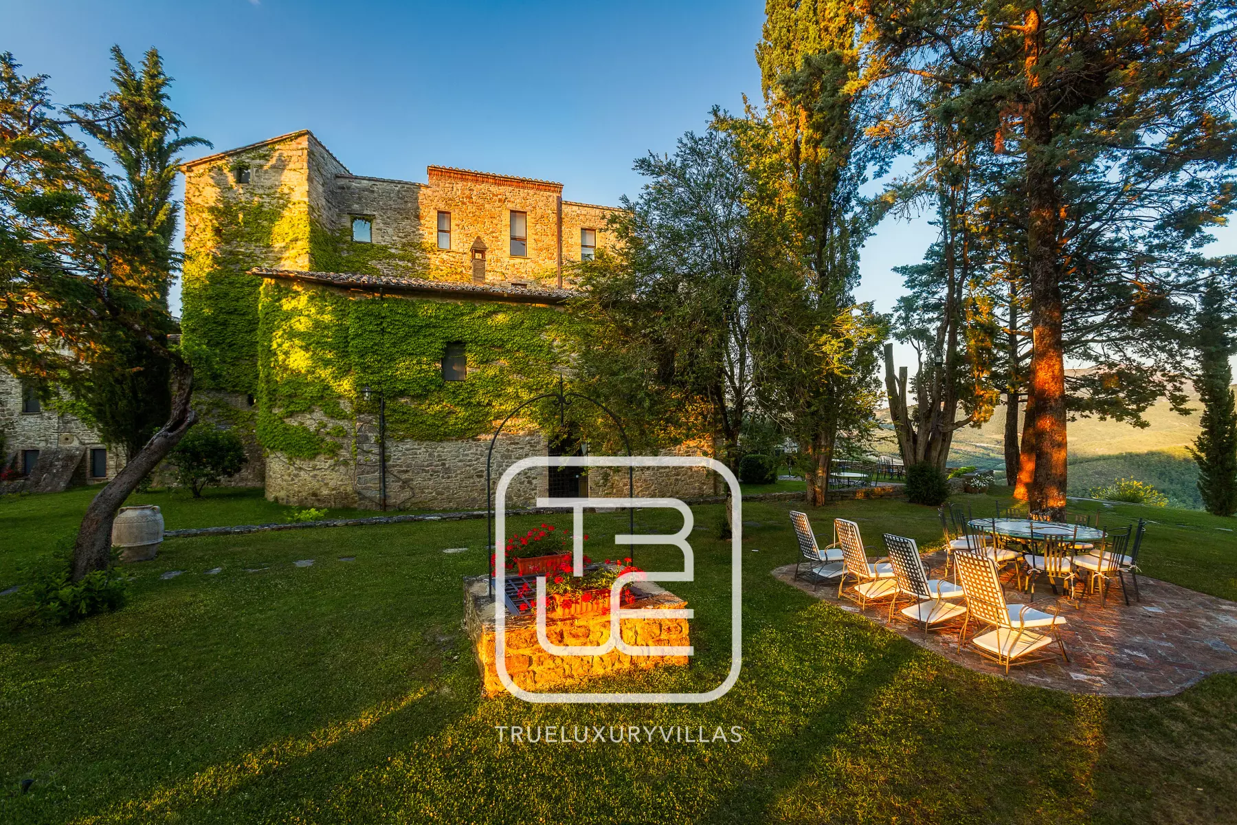 Villa Bertide