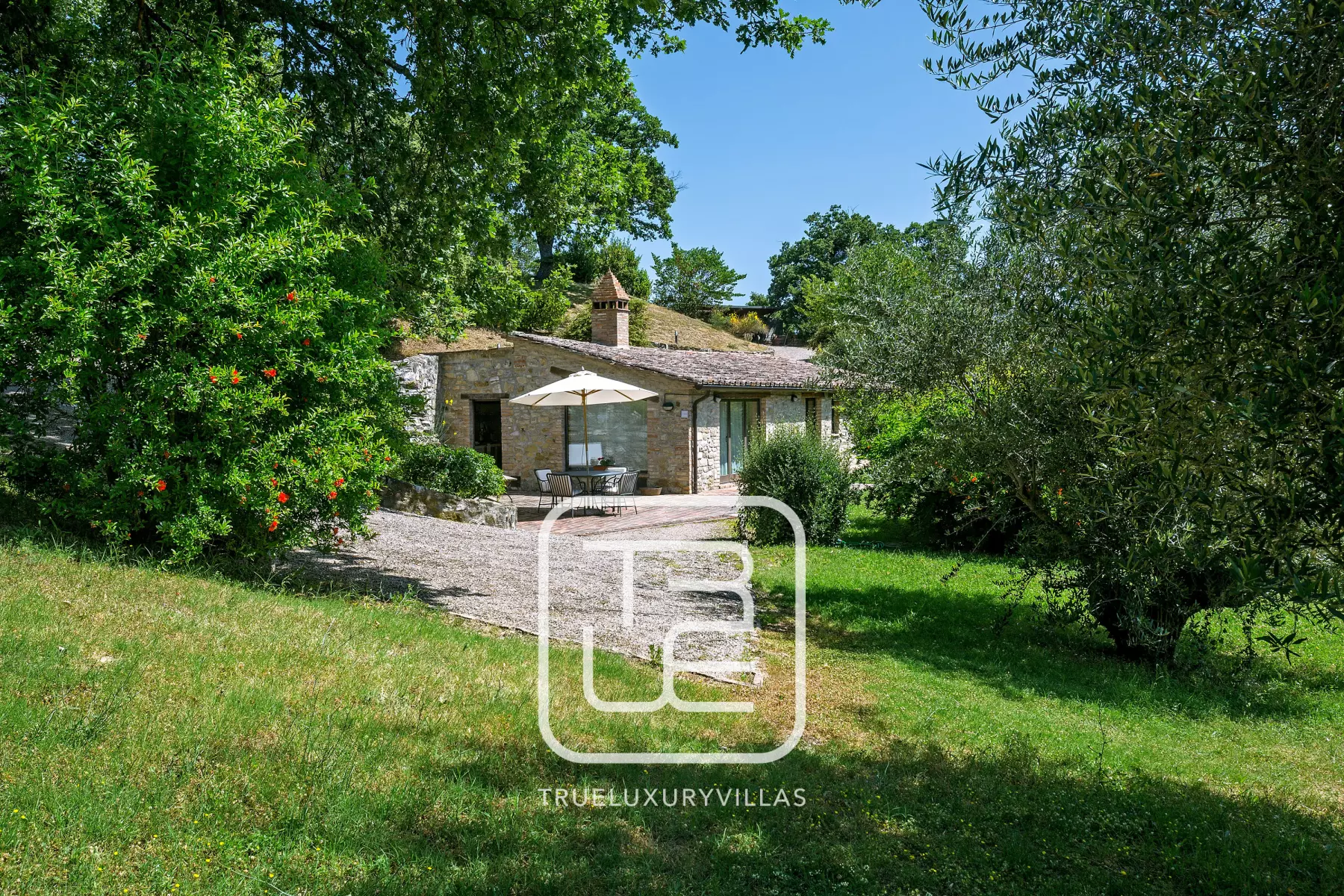 Villa Bertide