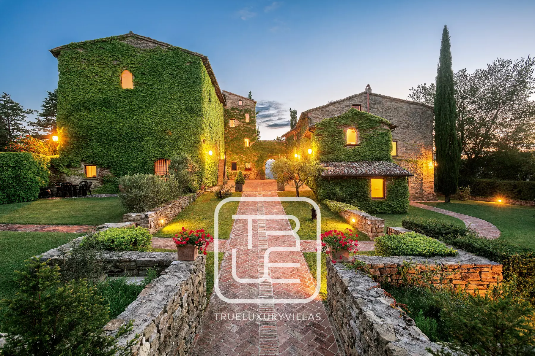 Villa Bertide