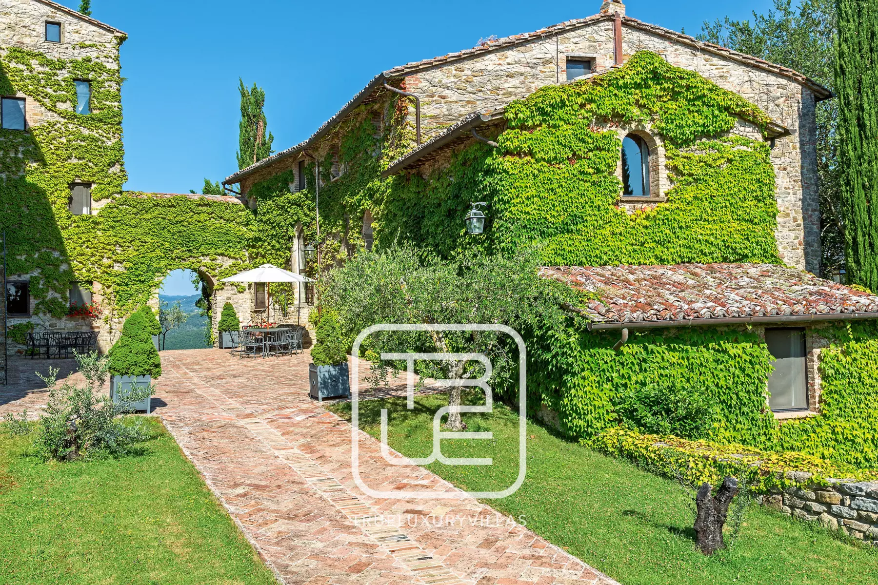 Villa Bertide