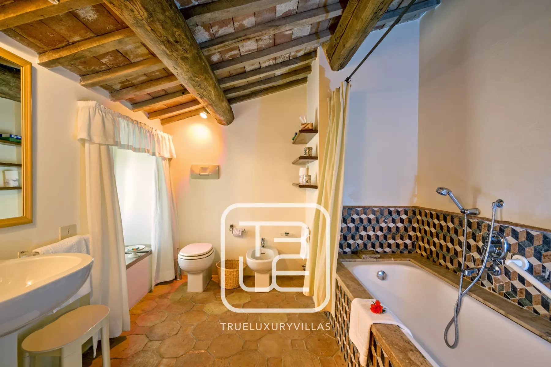 Villa Bertide
