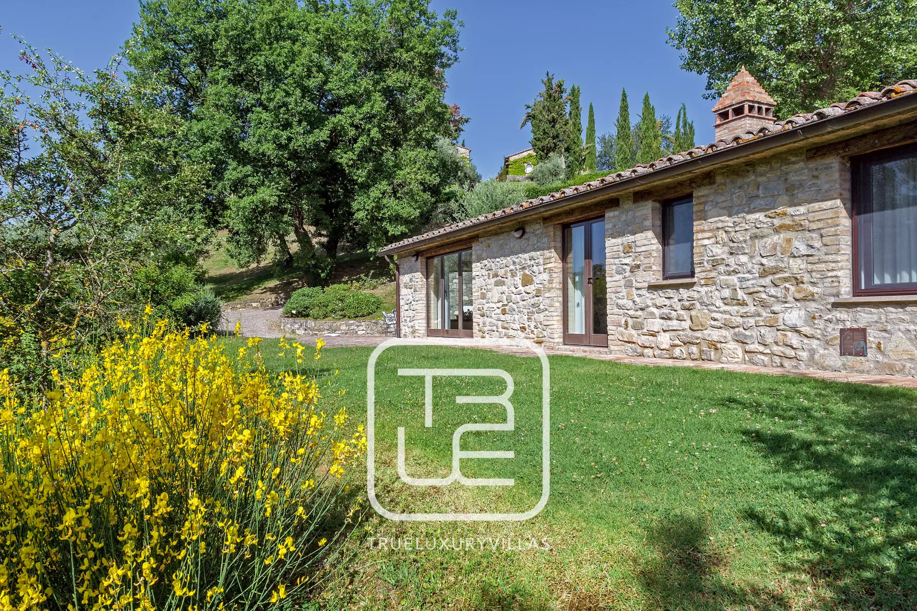 Villa Bertide