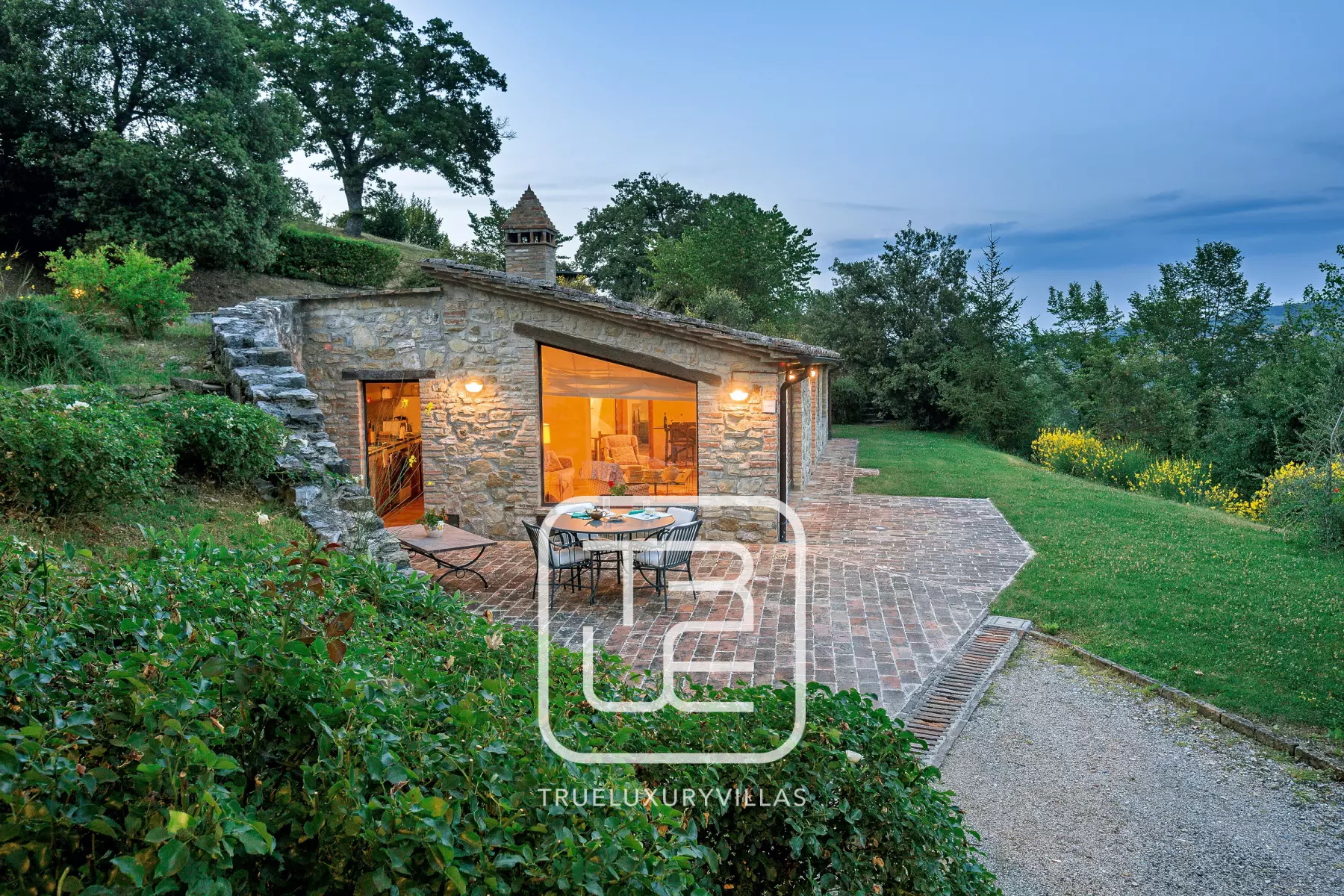 Villa Bertide