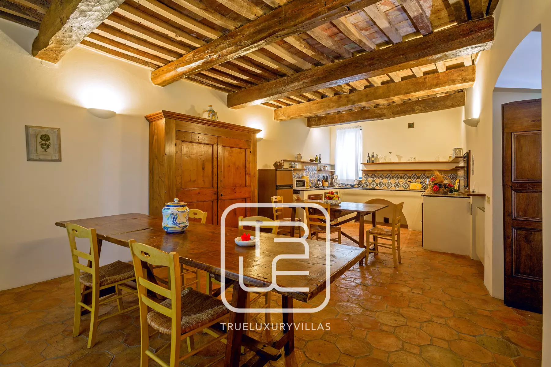 Villa Bertide