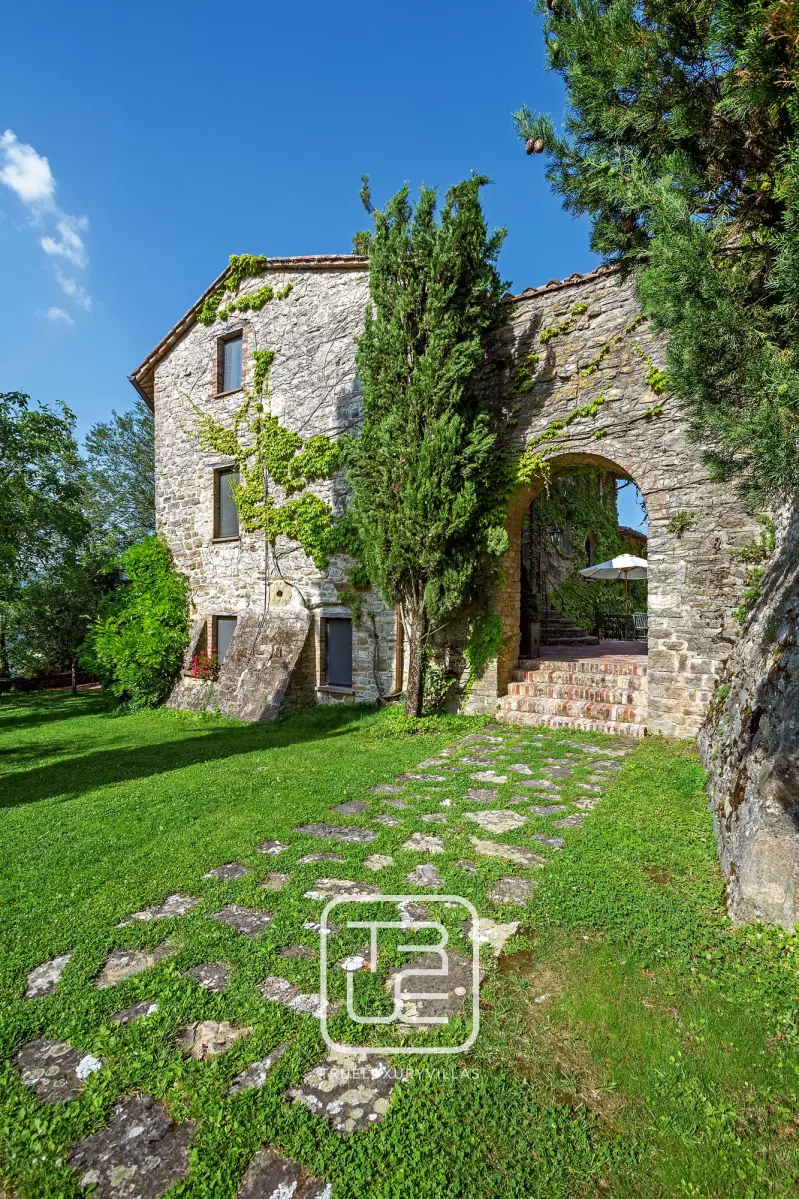 Villa Bertide
