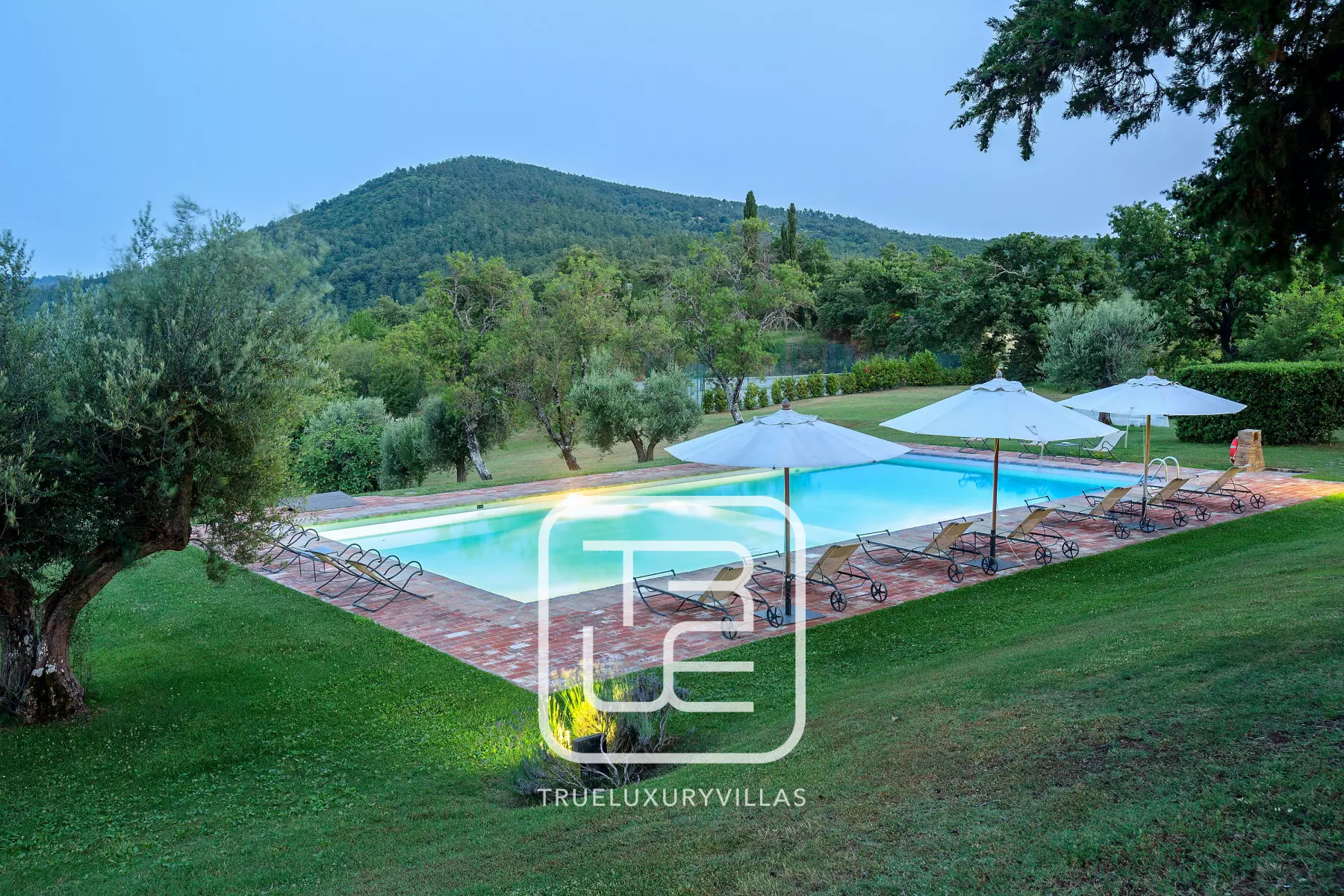 Villa Bertide