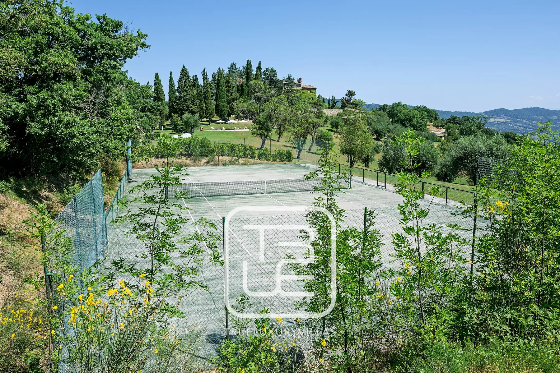 Villa Bertide