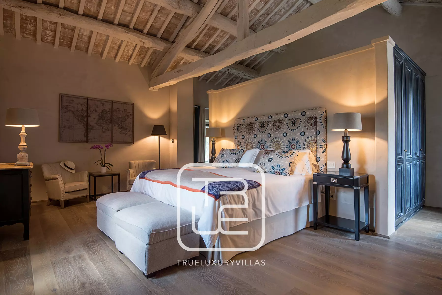 Villa Luscano