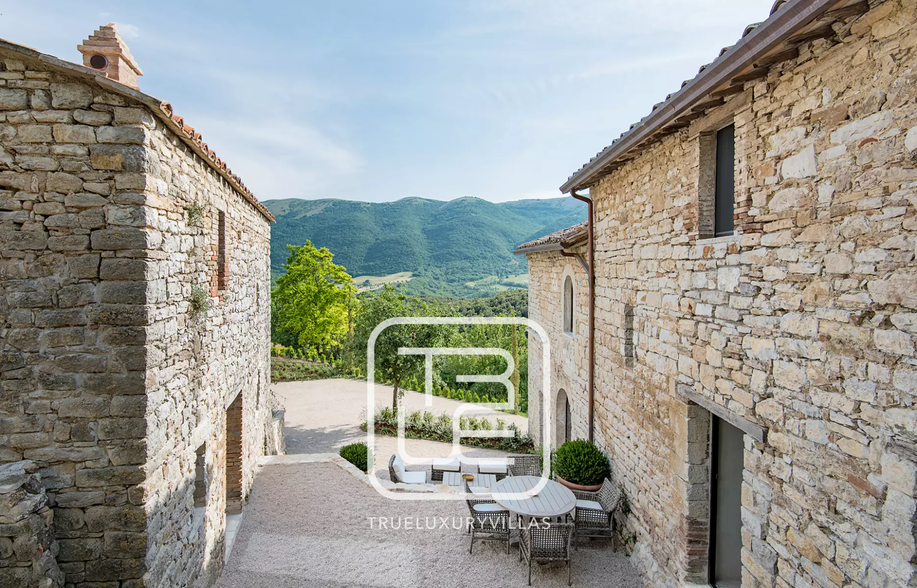 Villa Luscano